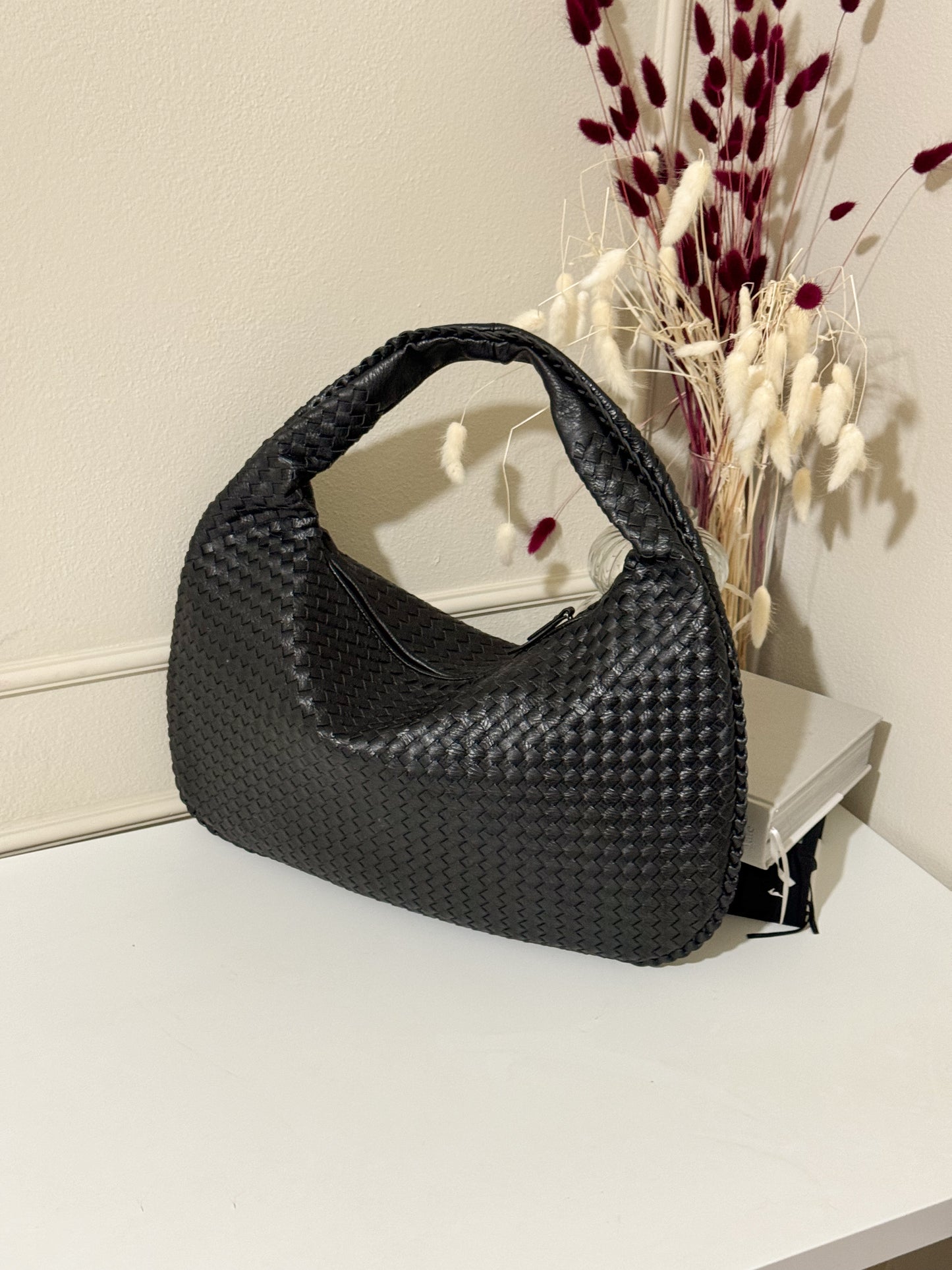 Camille bag black