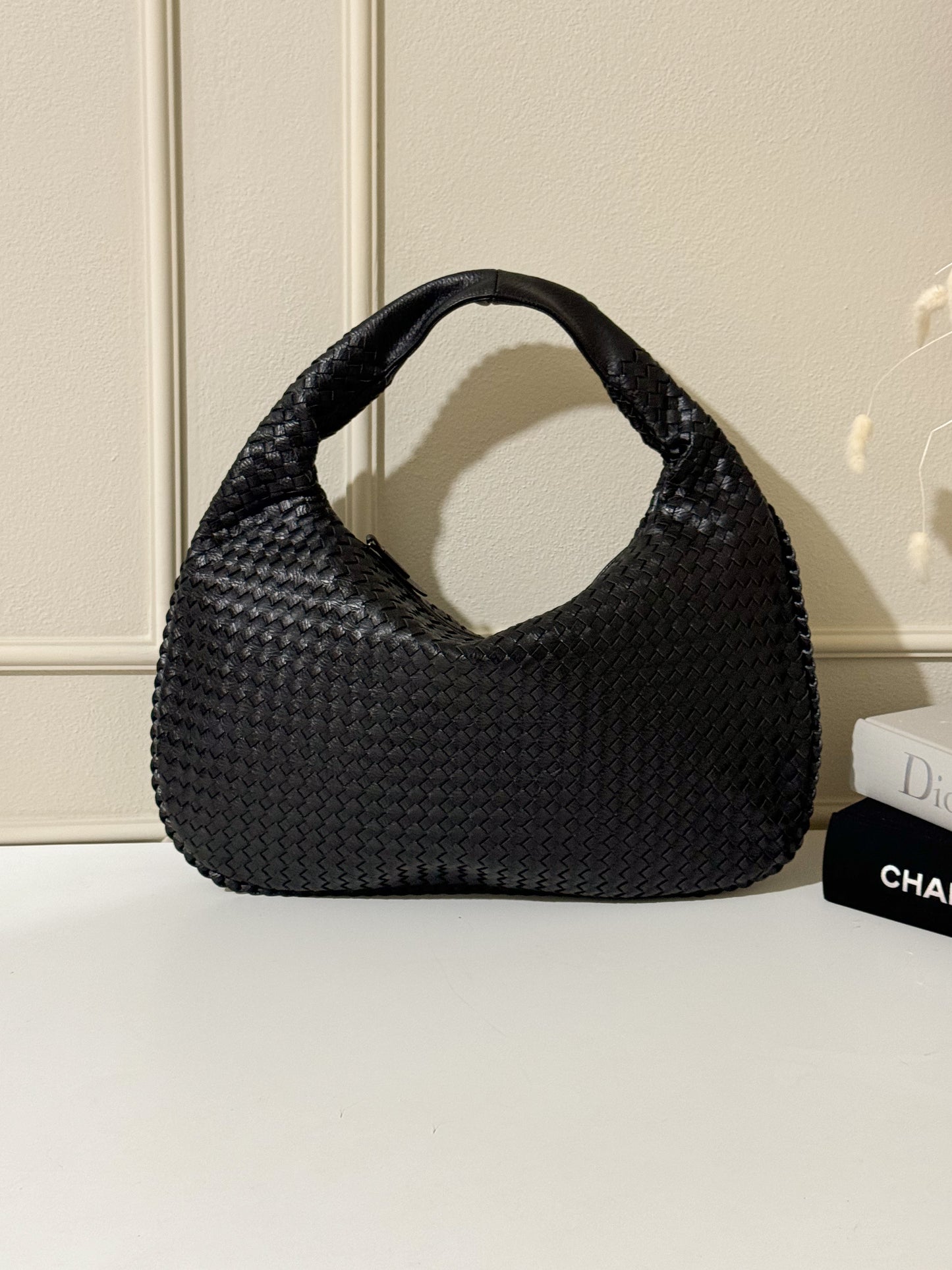 Camille bag black