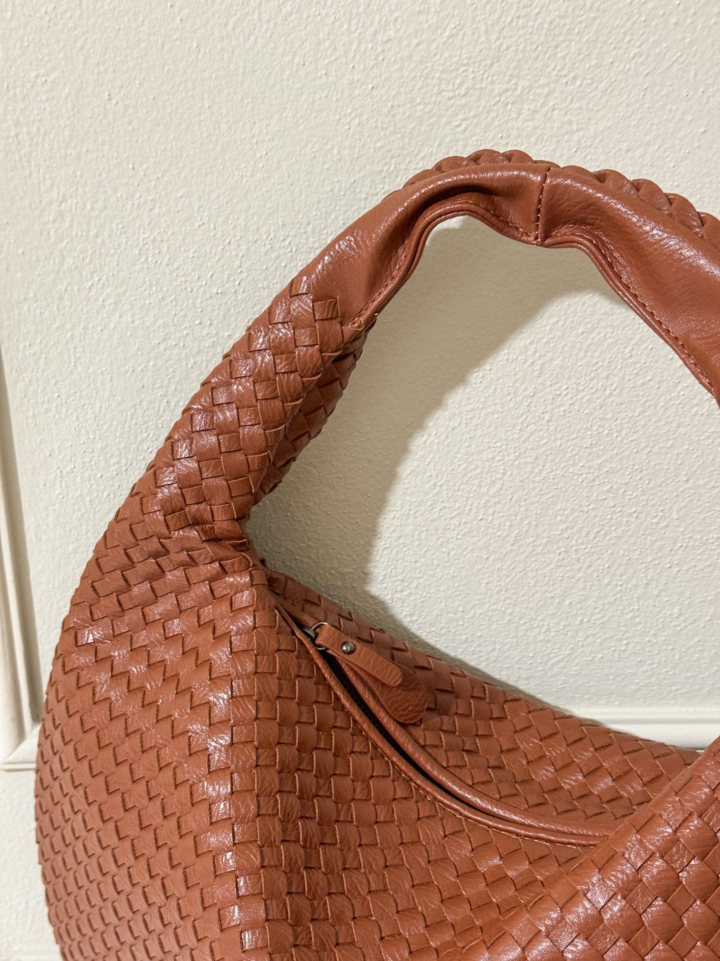 Camille bag brown