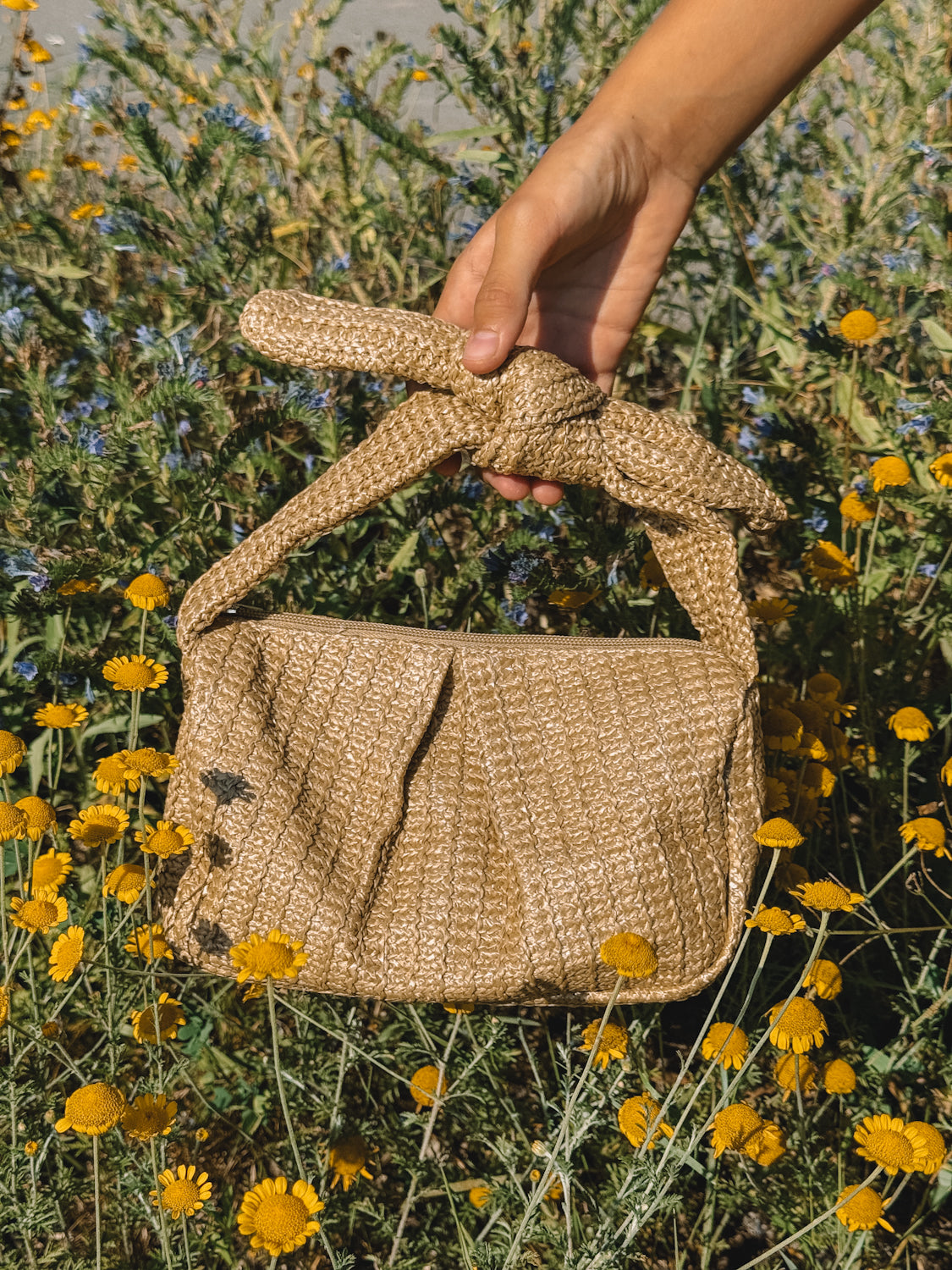 Mykonos bag