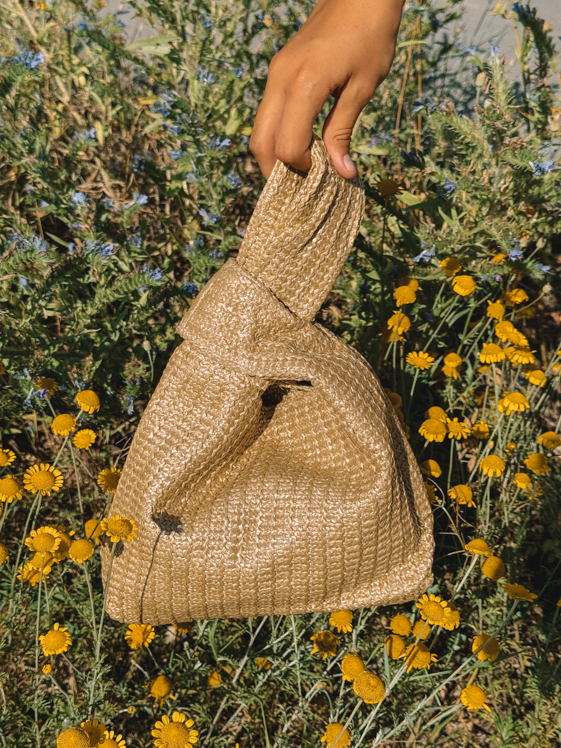 Milos bag
