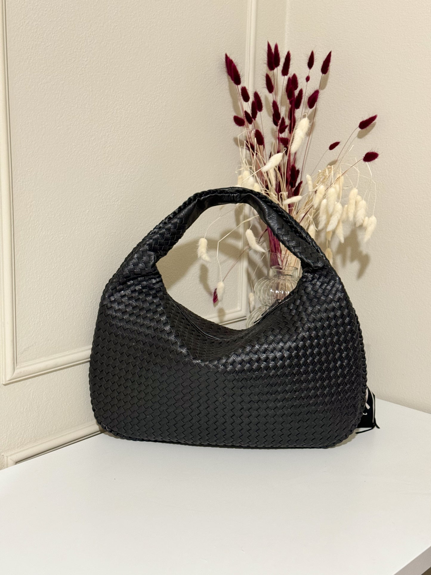 Camille bag black