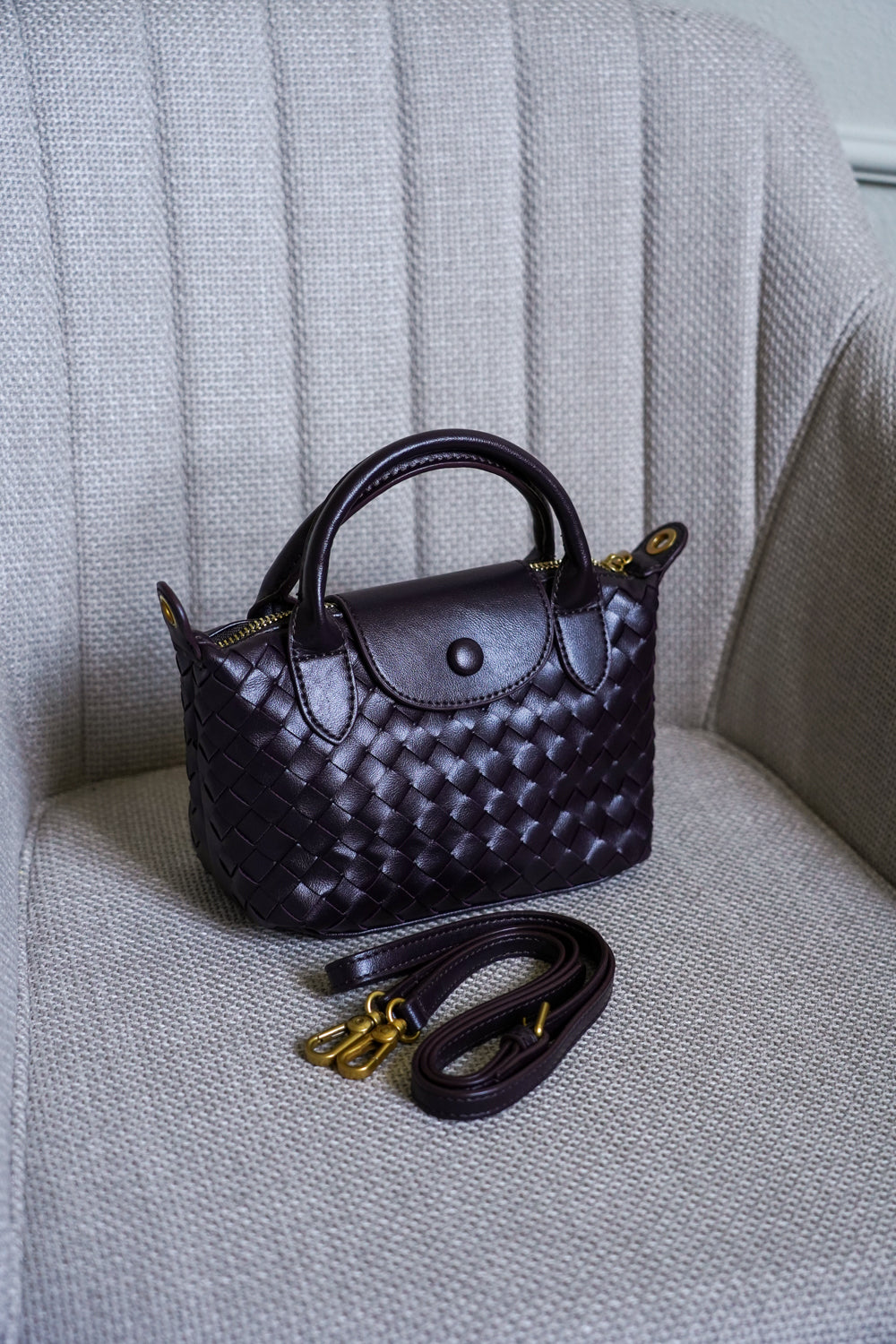 Juliette bag small