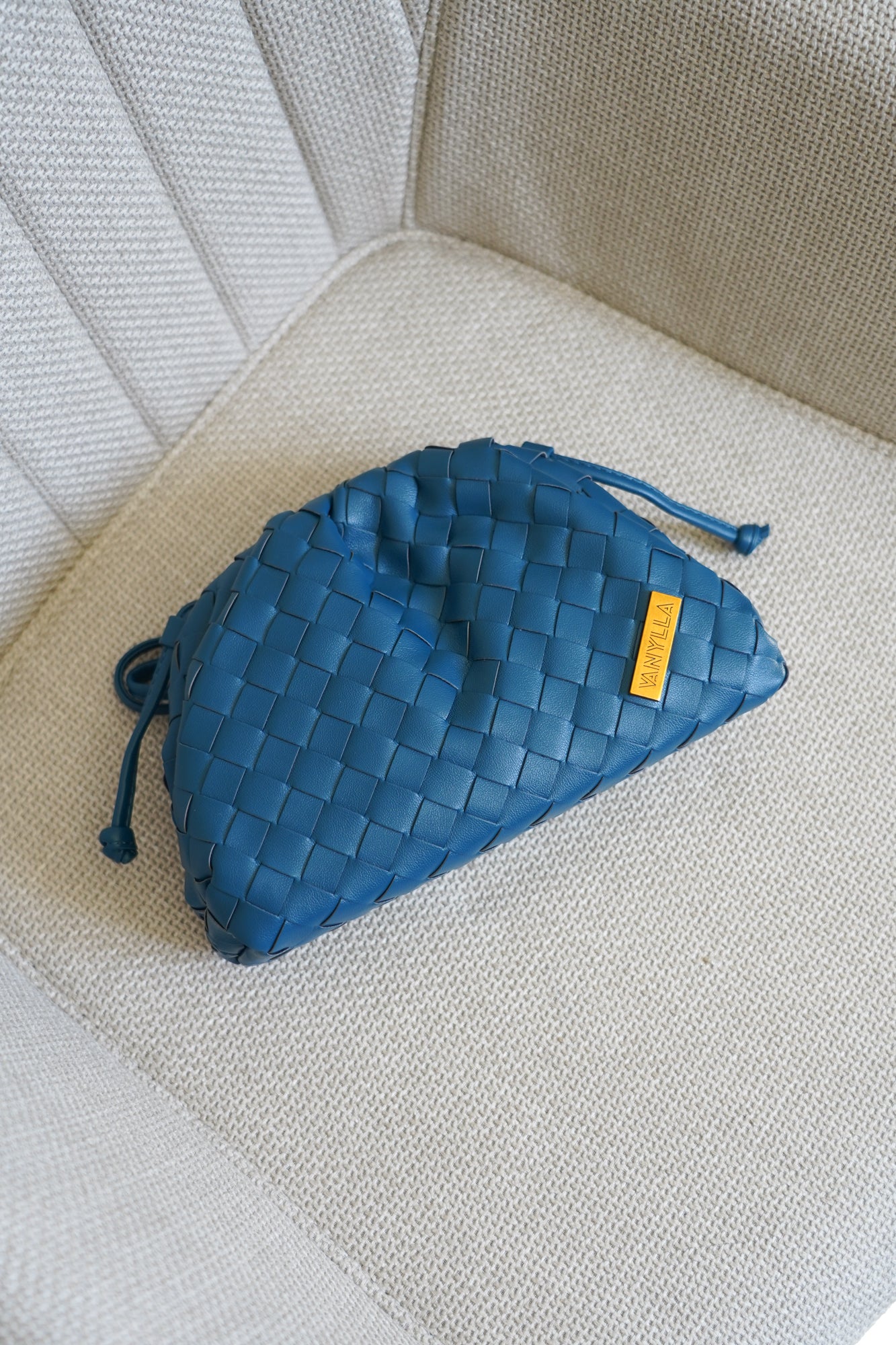 Valerie bag cobalt