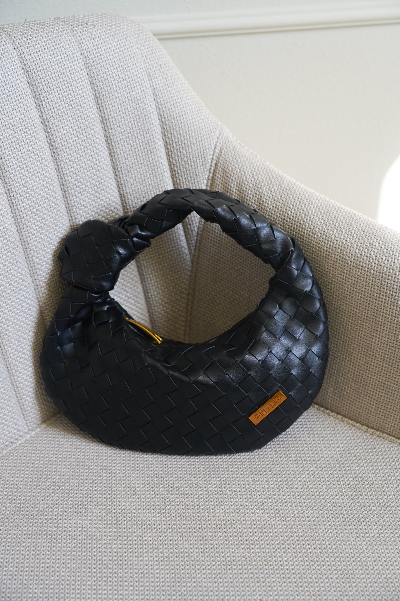 Valmira bag black