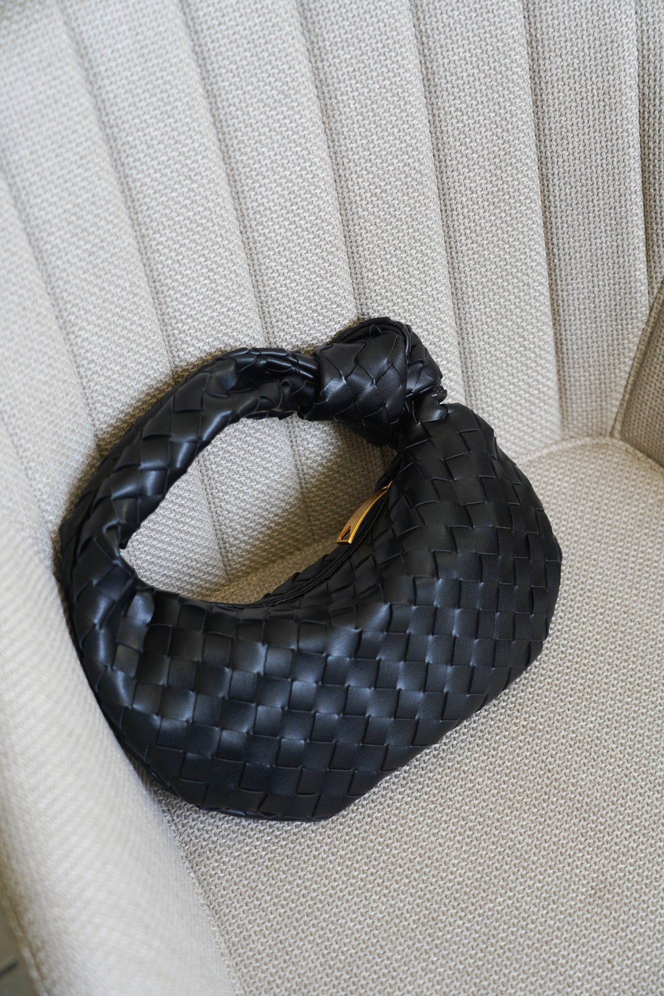 Valmira bag black
