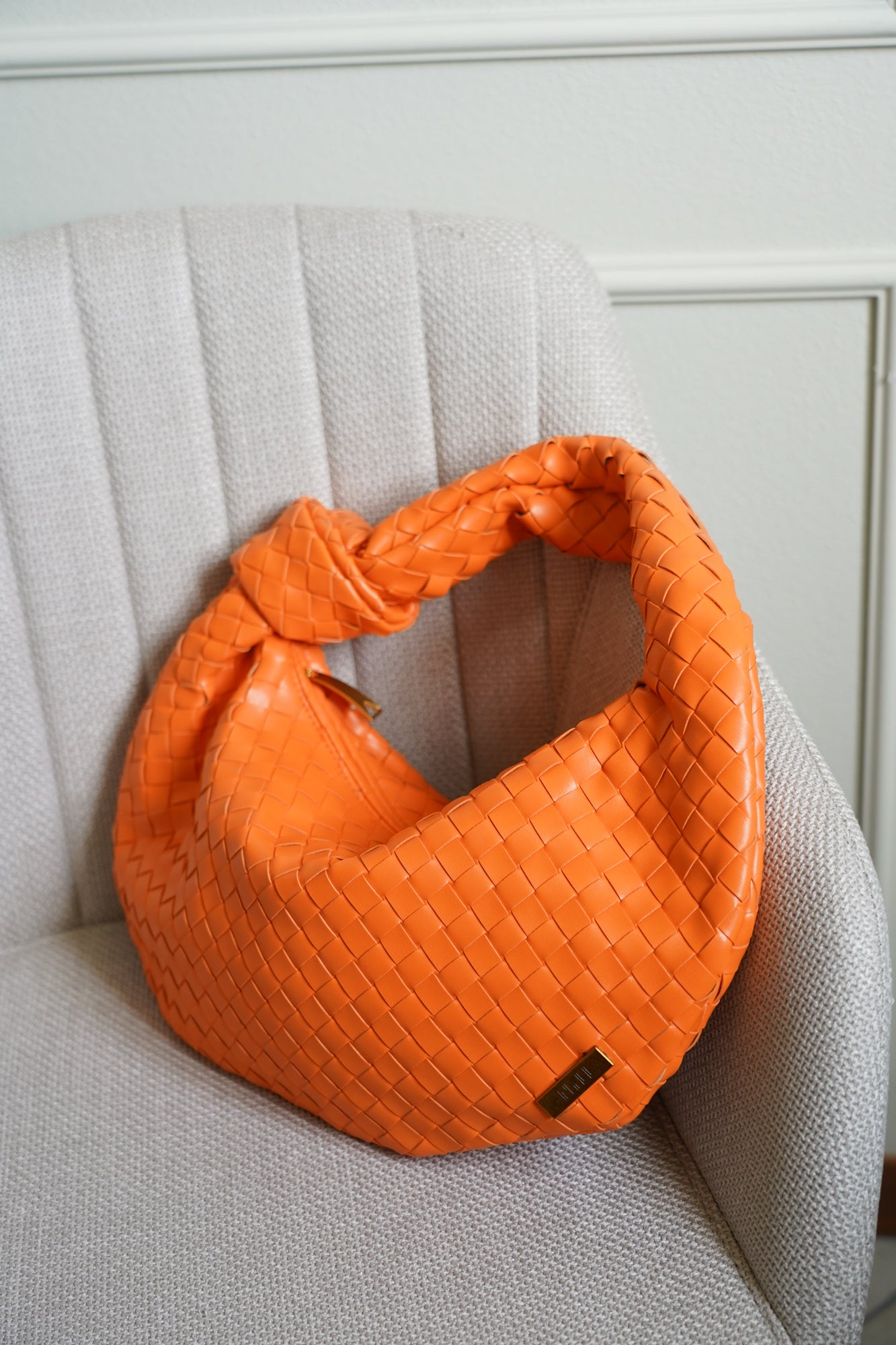 Venisse bag orange
