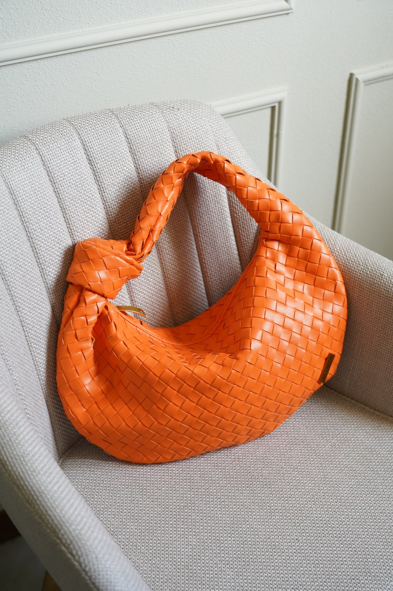Venisse bag orange