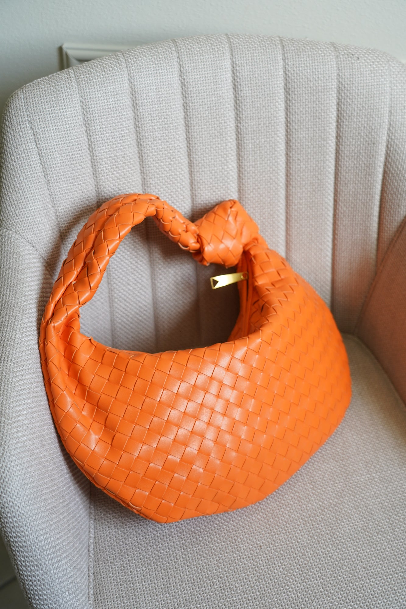 Venisse bag orange