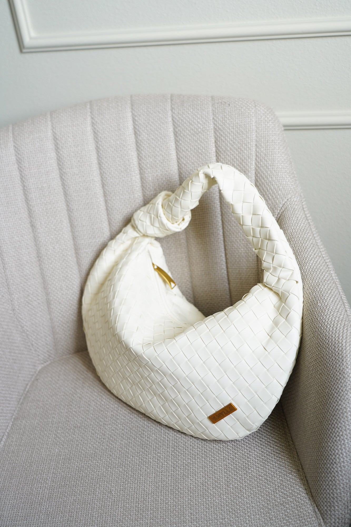 Venisse bag milk