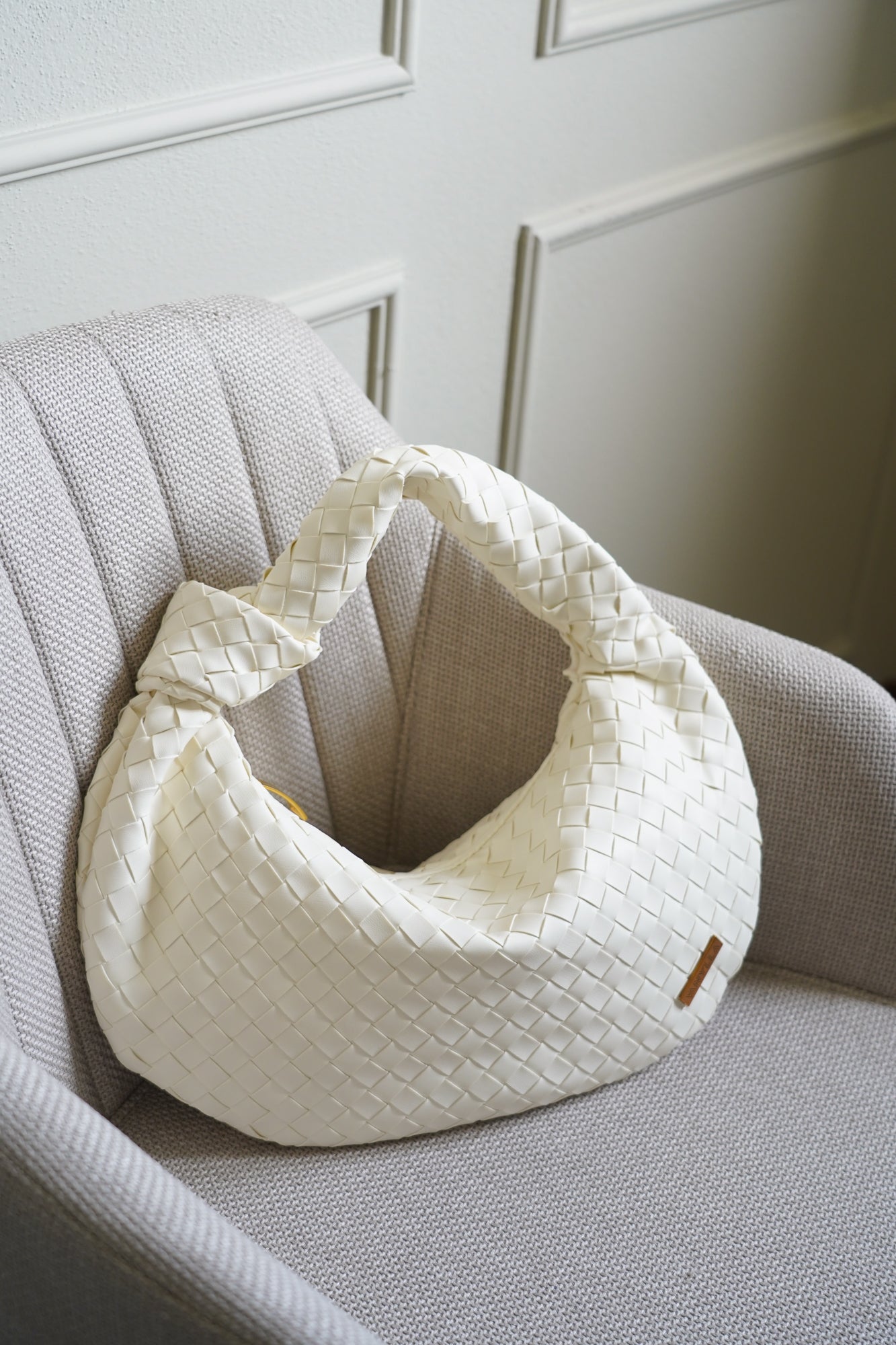 Venisse bag milk