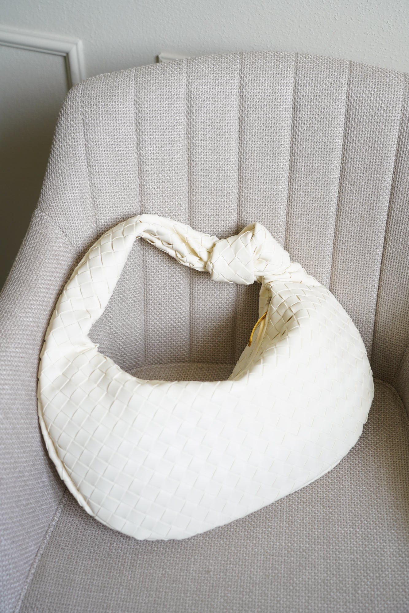 Venisse bag milk