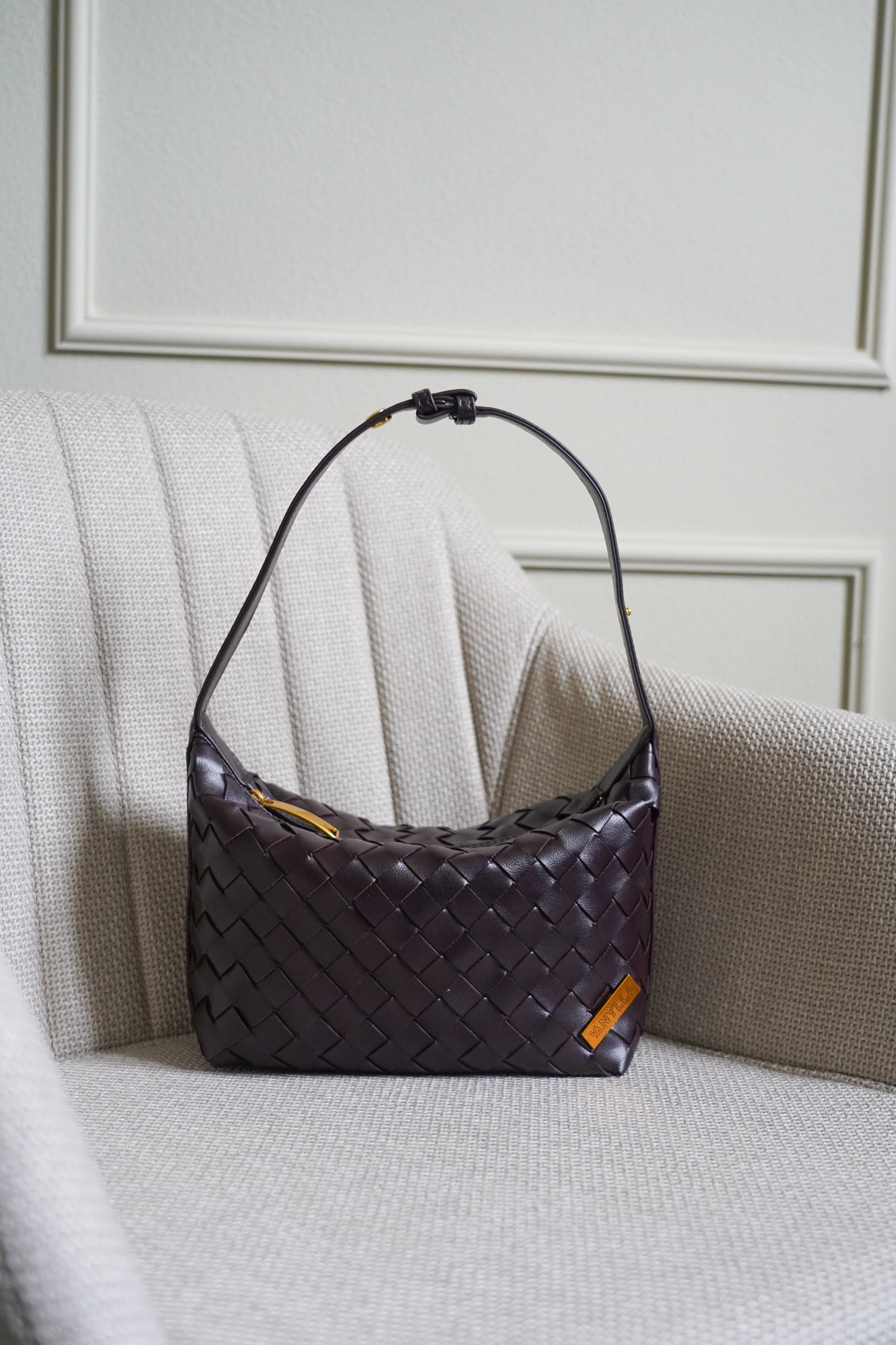 Vilma bag coffee
