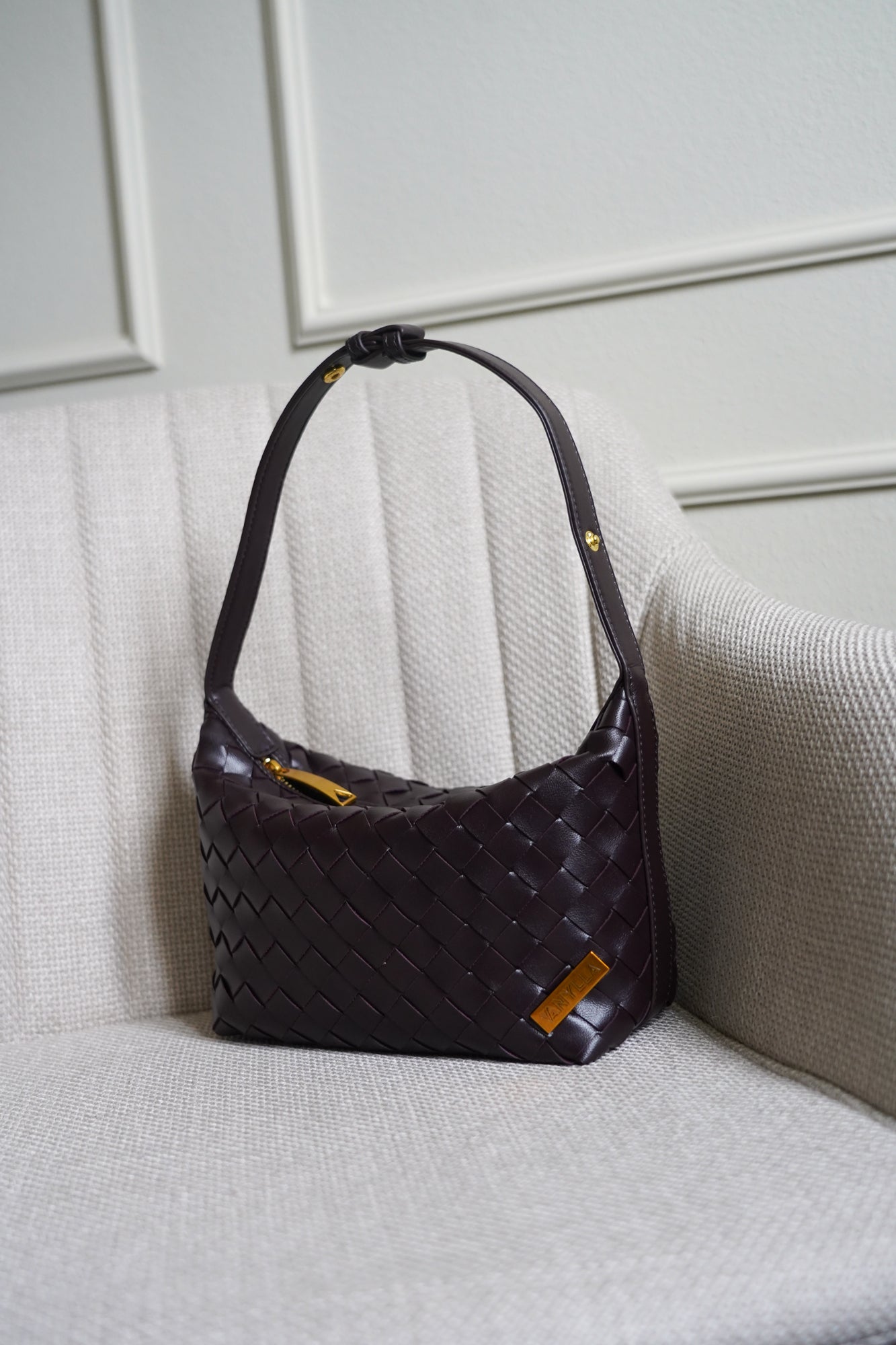 Vilma bag coffee