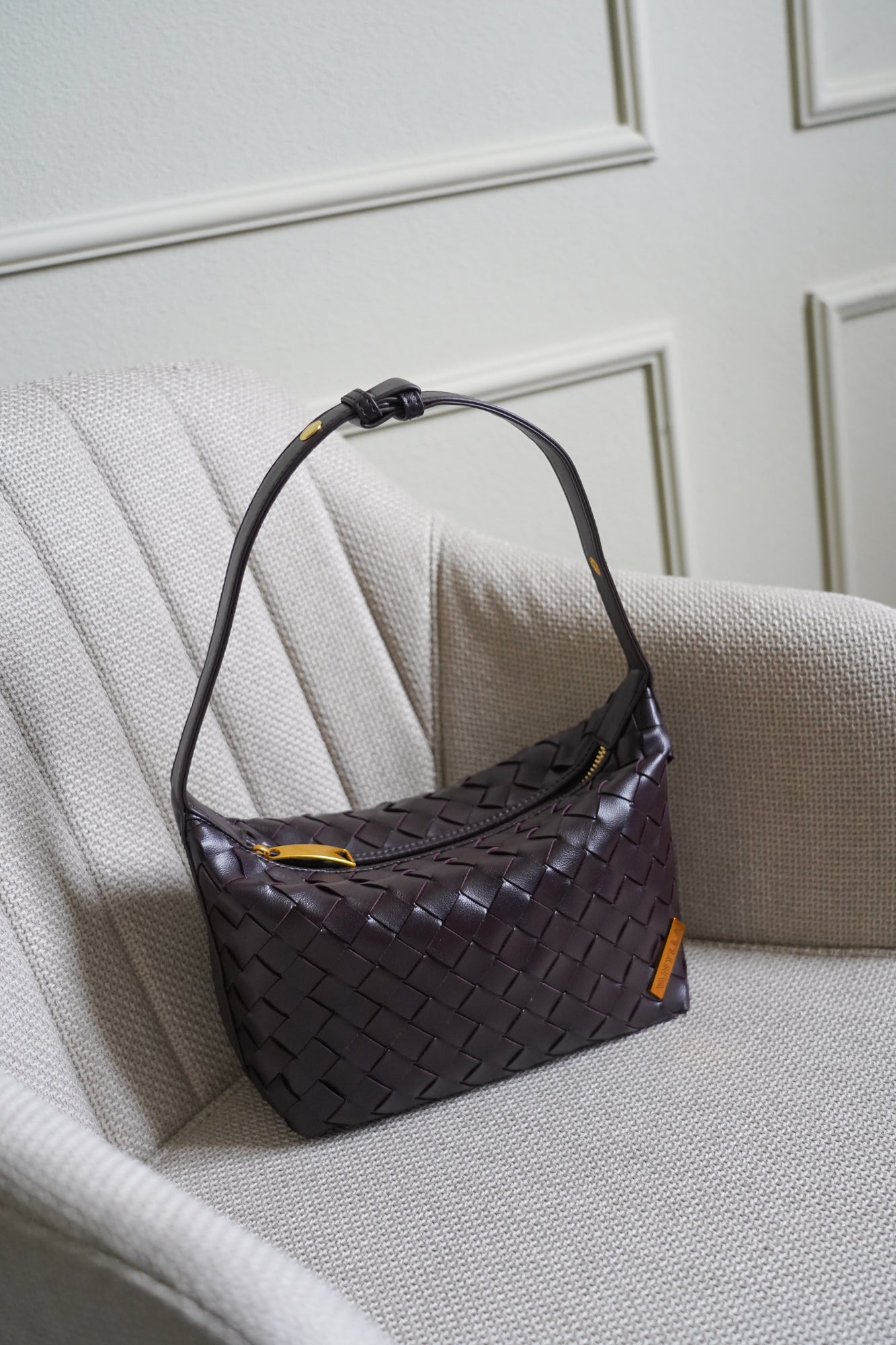 Vilma bag coffee
