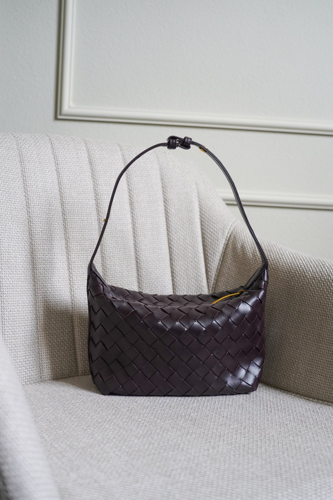 Vilma bag coffee