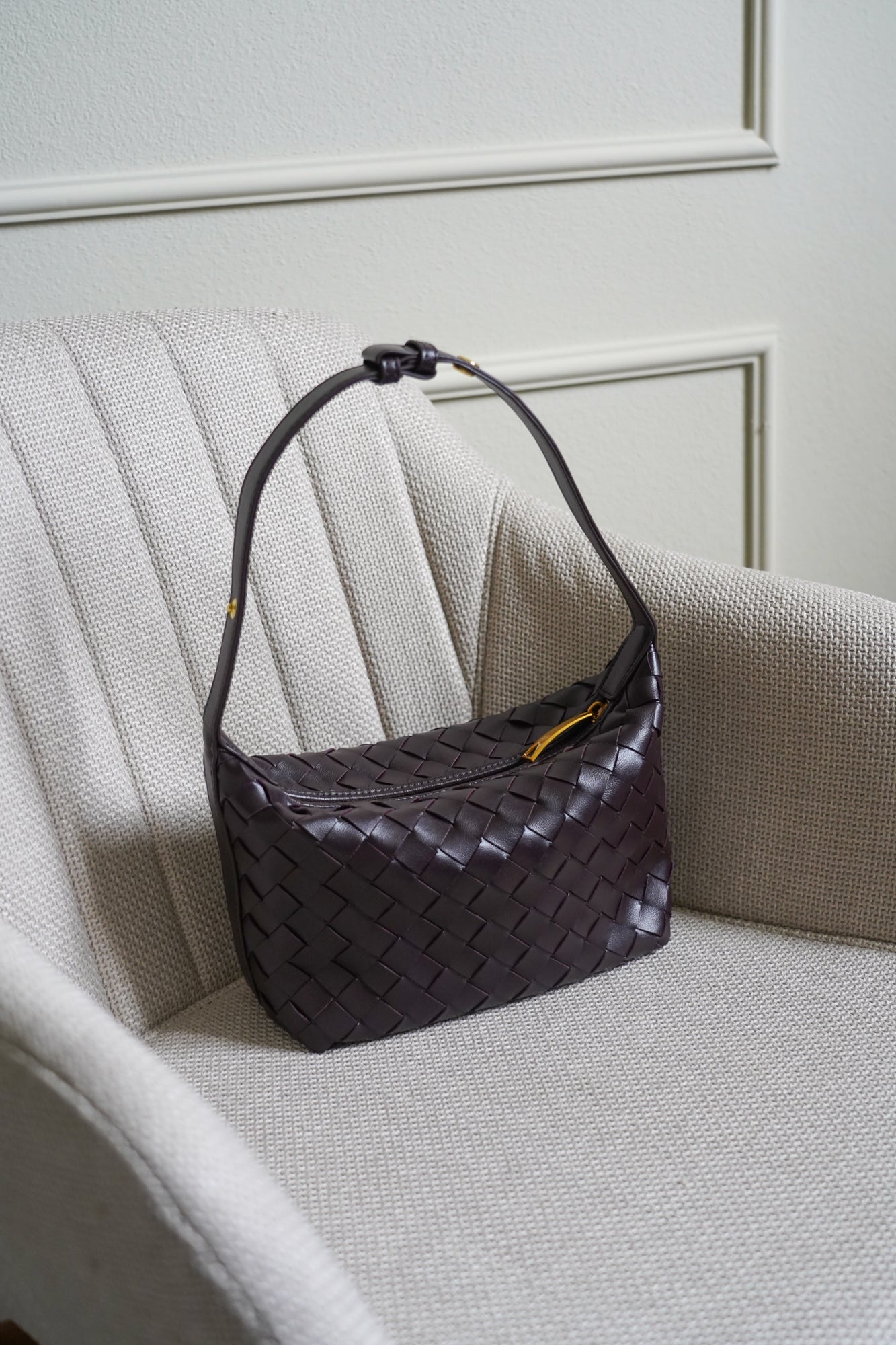 Vilma bag coffee