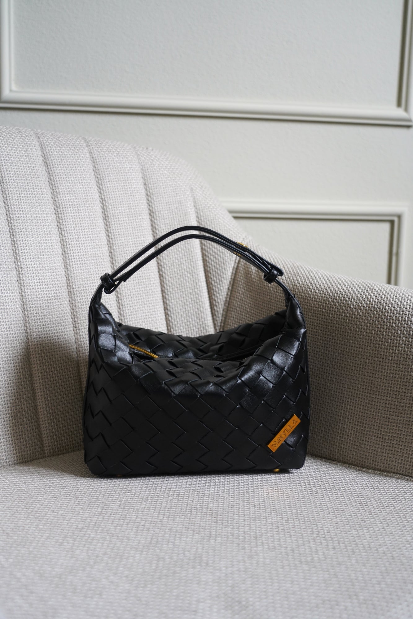 Vilma bag black