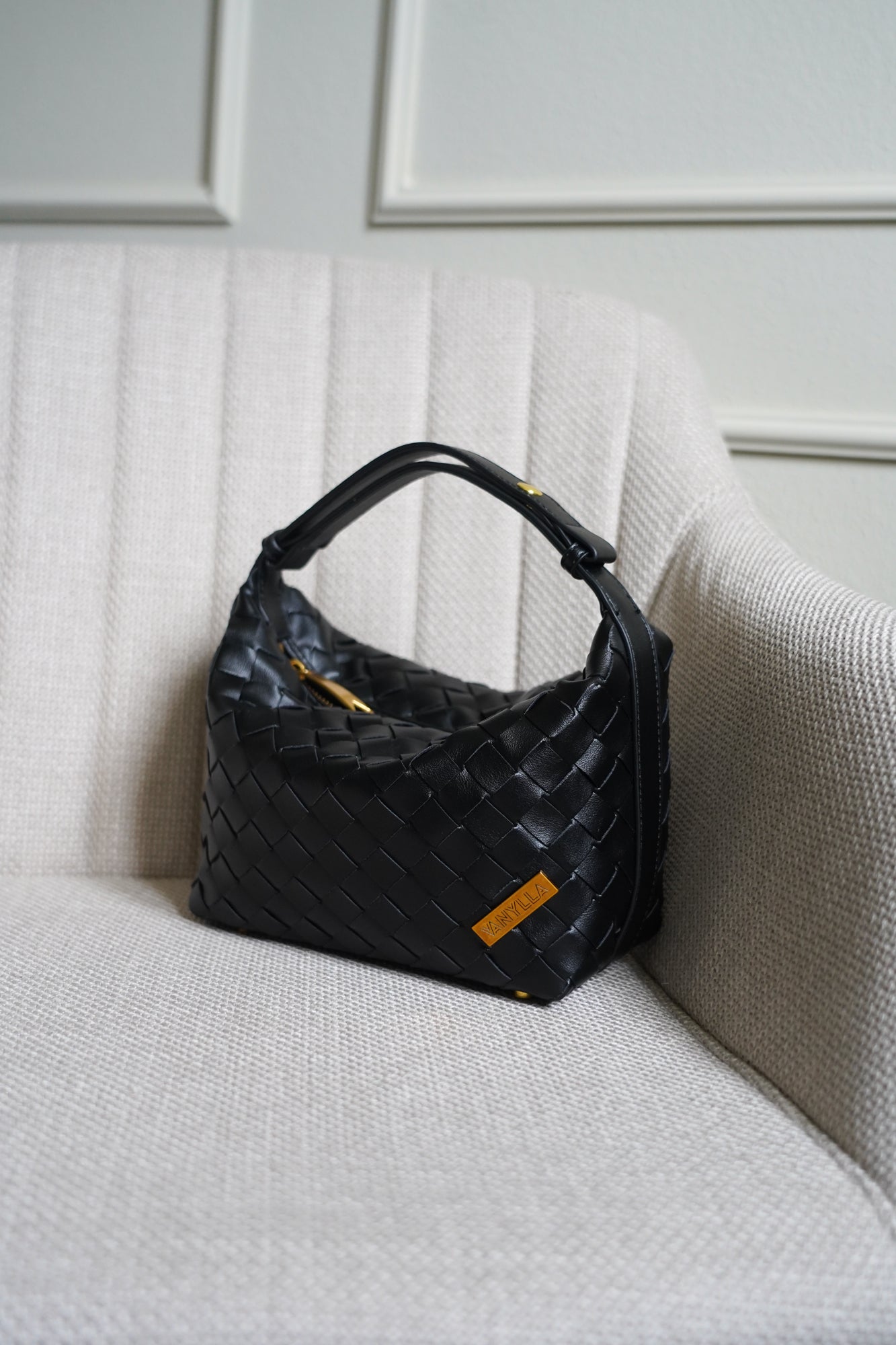 Vilma bag black