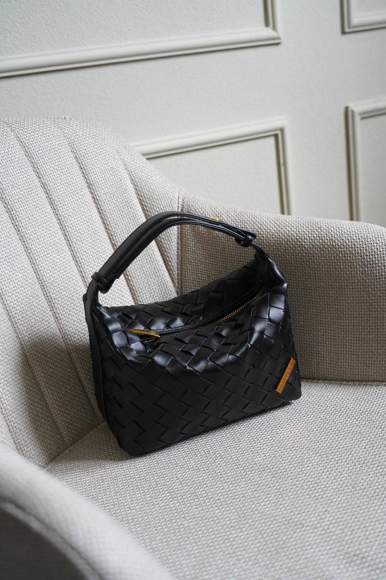 Vilma bag black