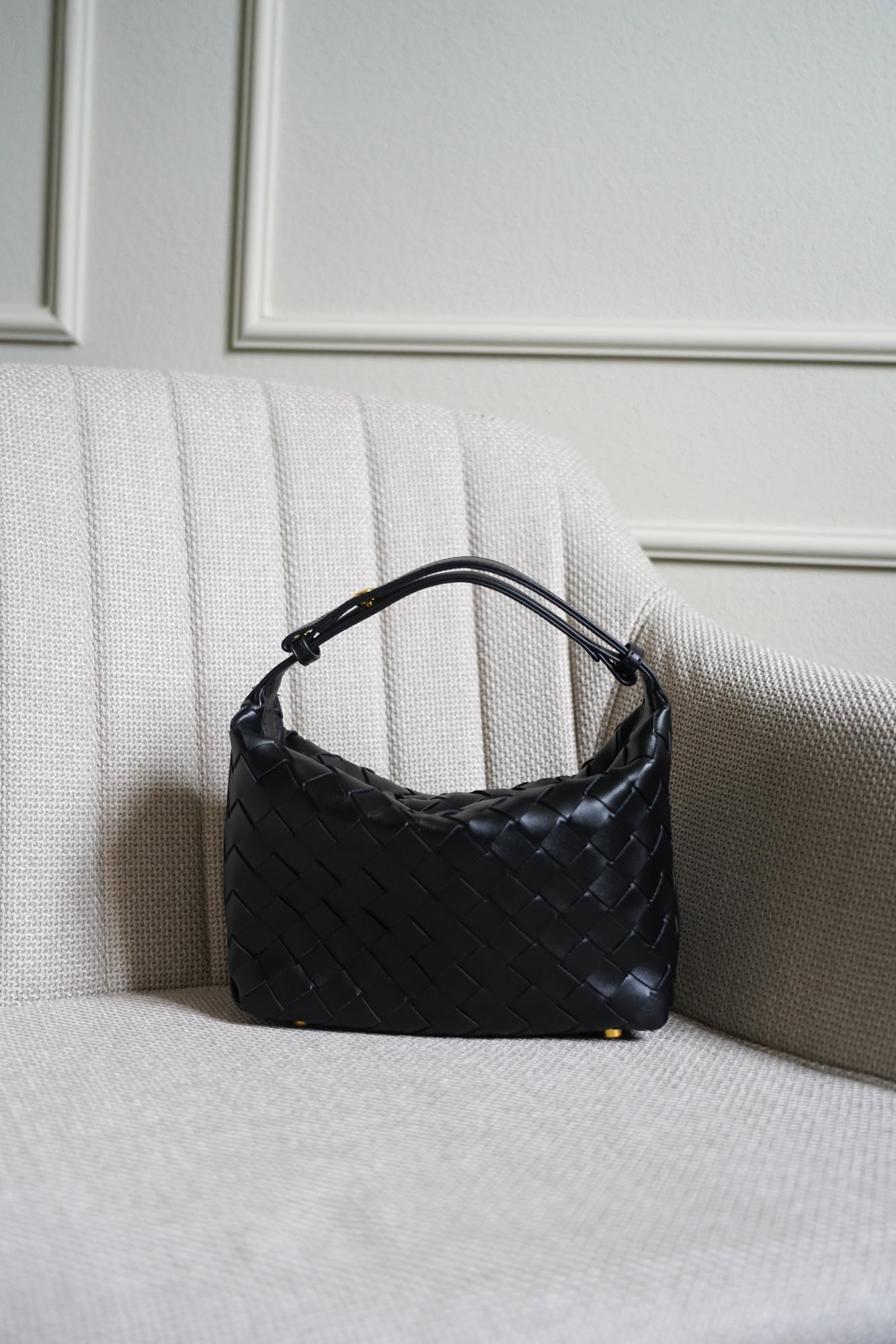 Vilma bag black