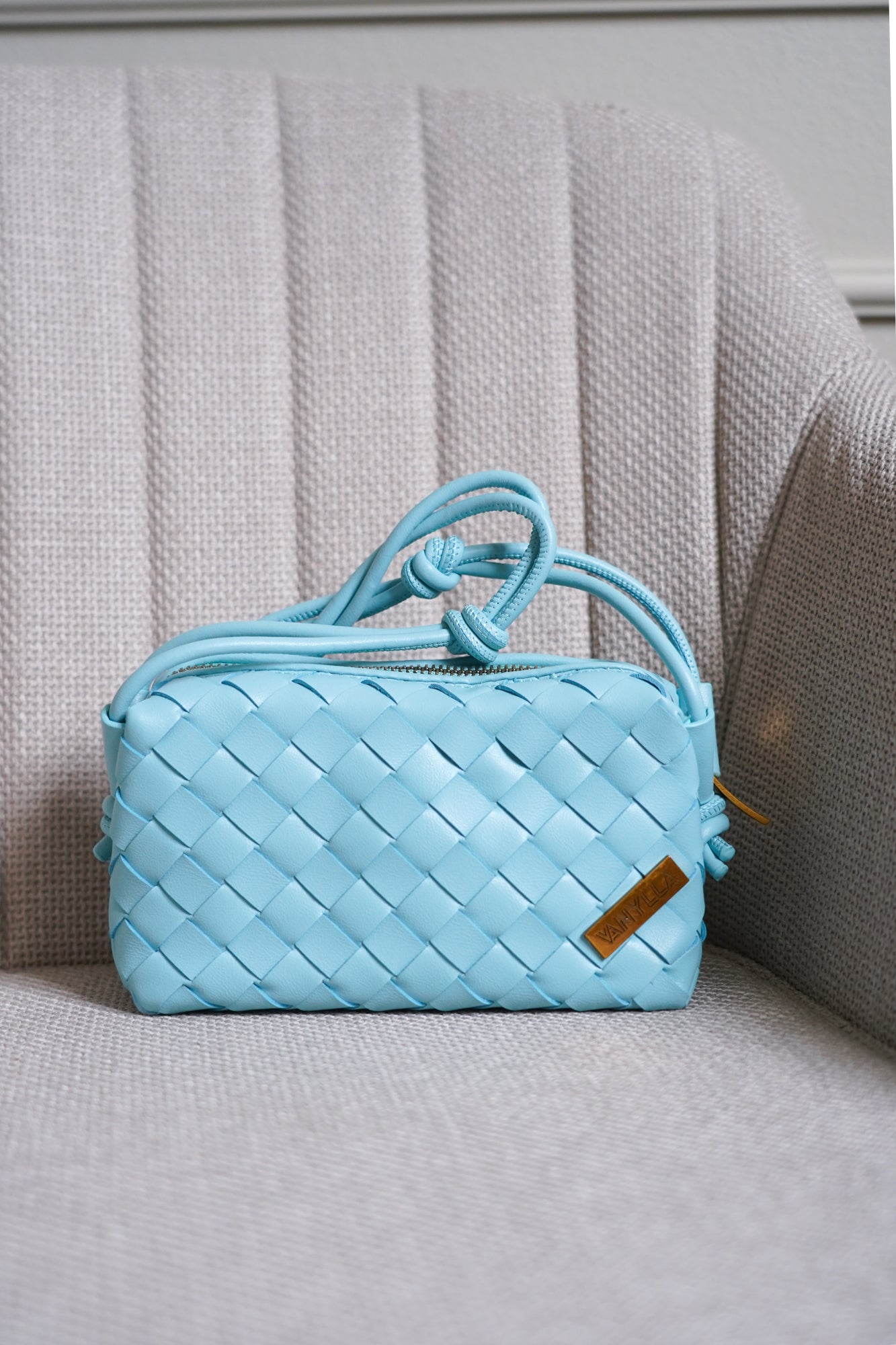 Vanda bag sky