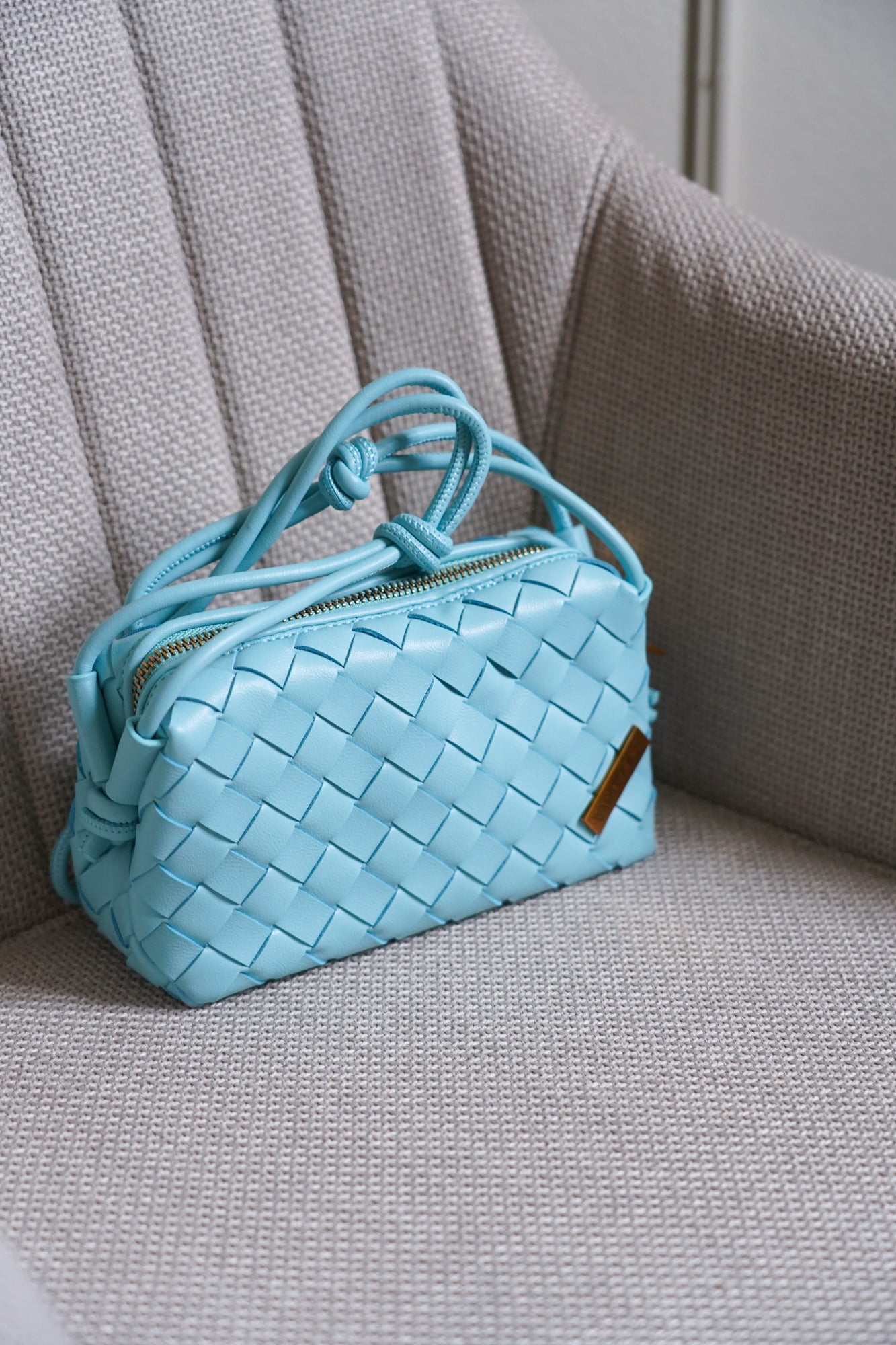 Vanda bag sky