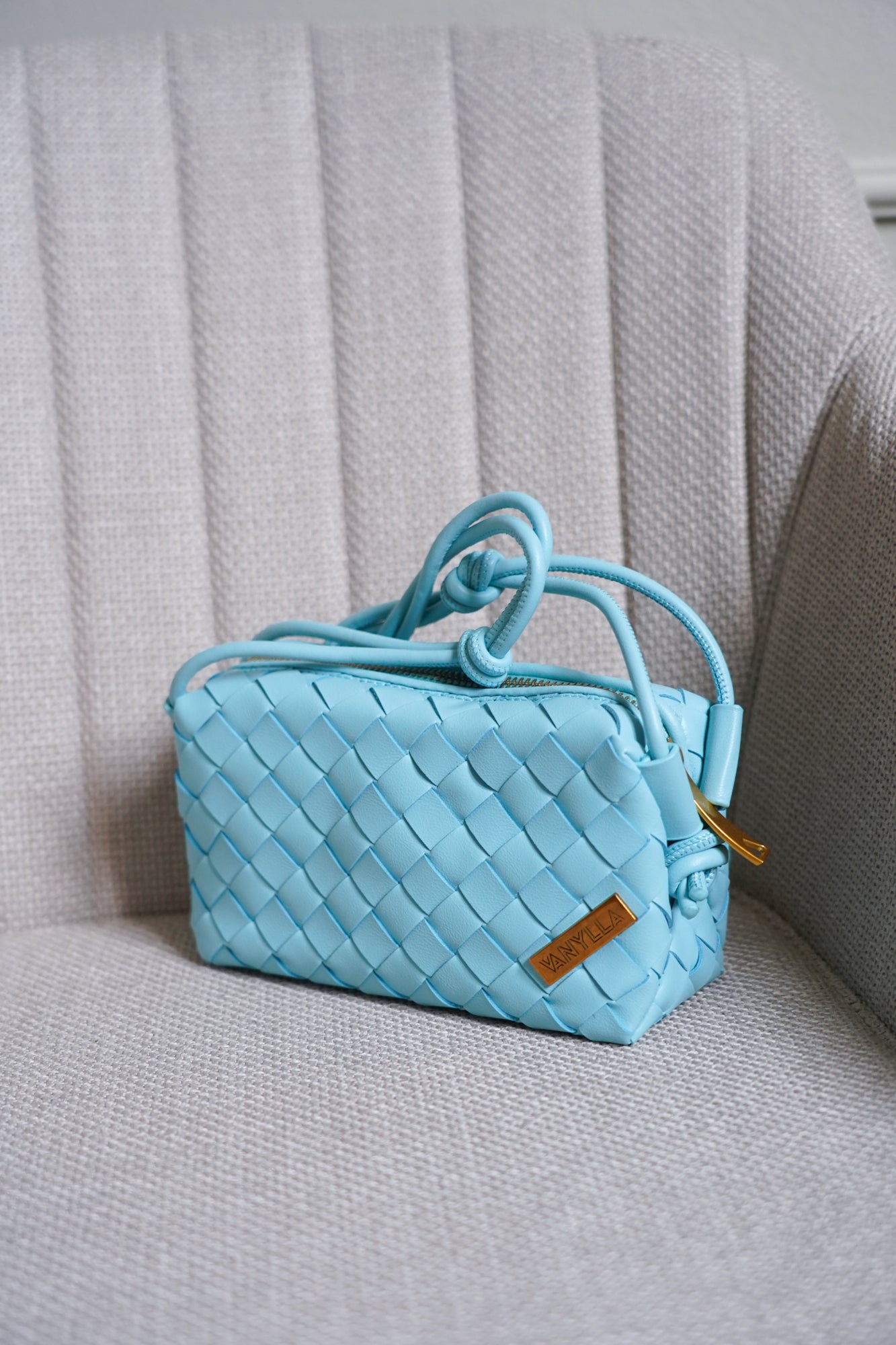 Vanda bag sky
