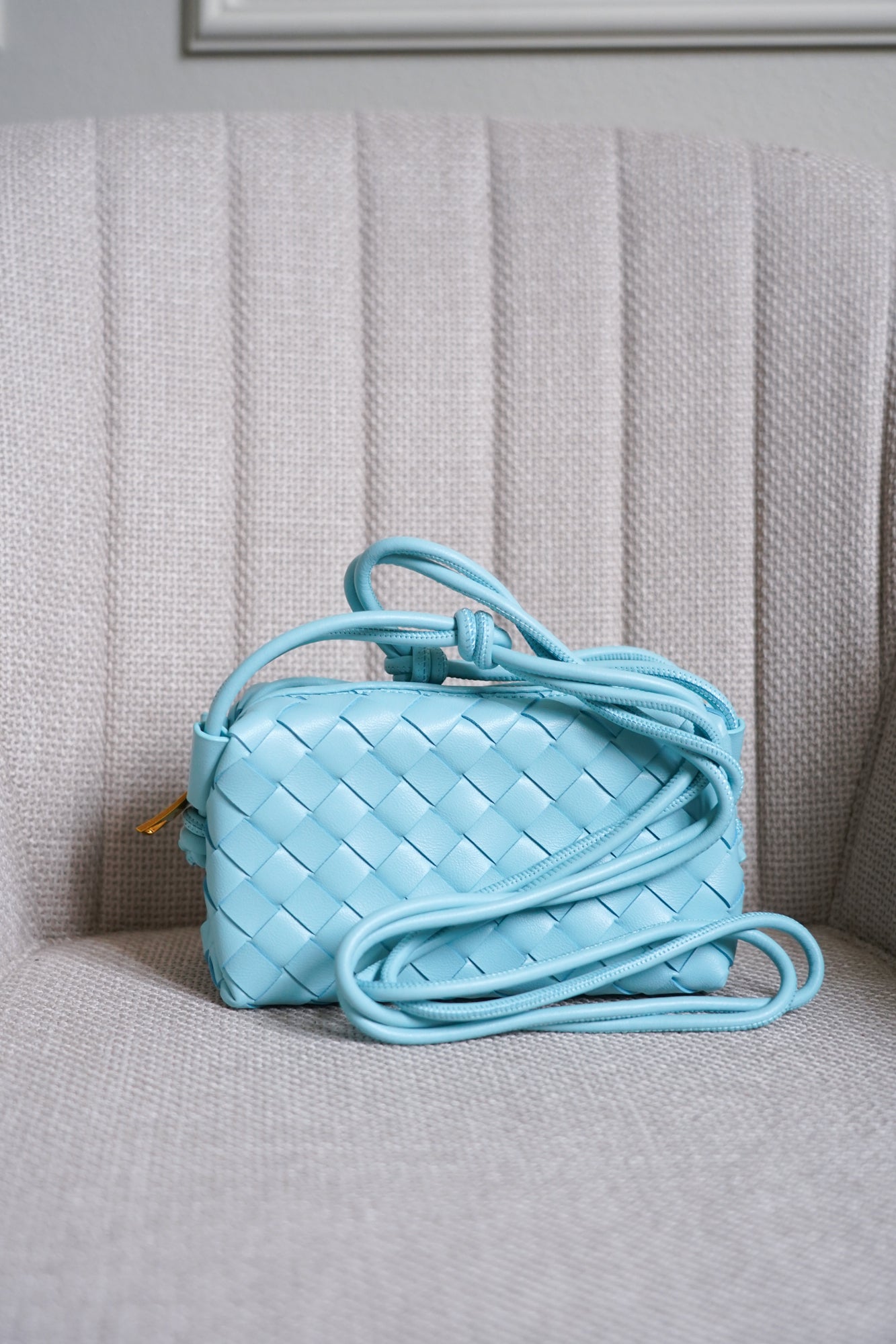 Vanda bag sky