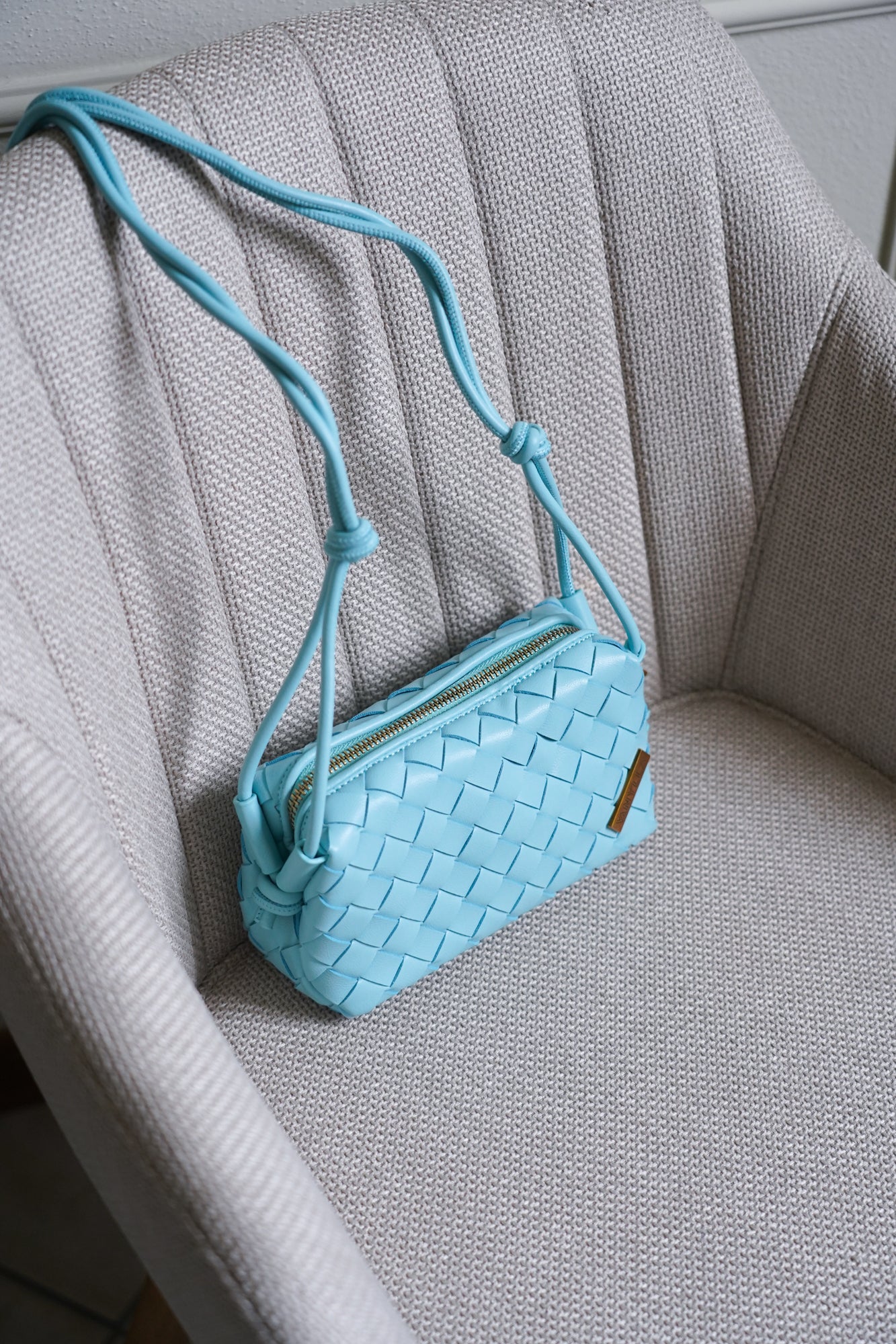 Vanda bag sky
