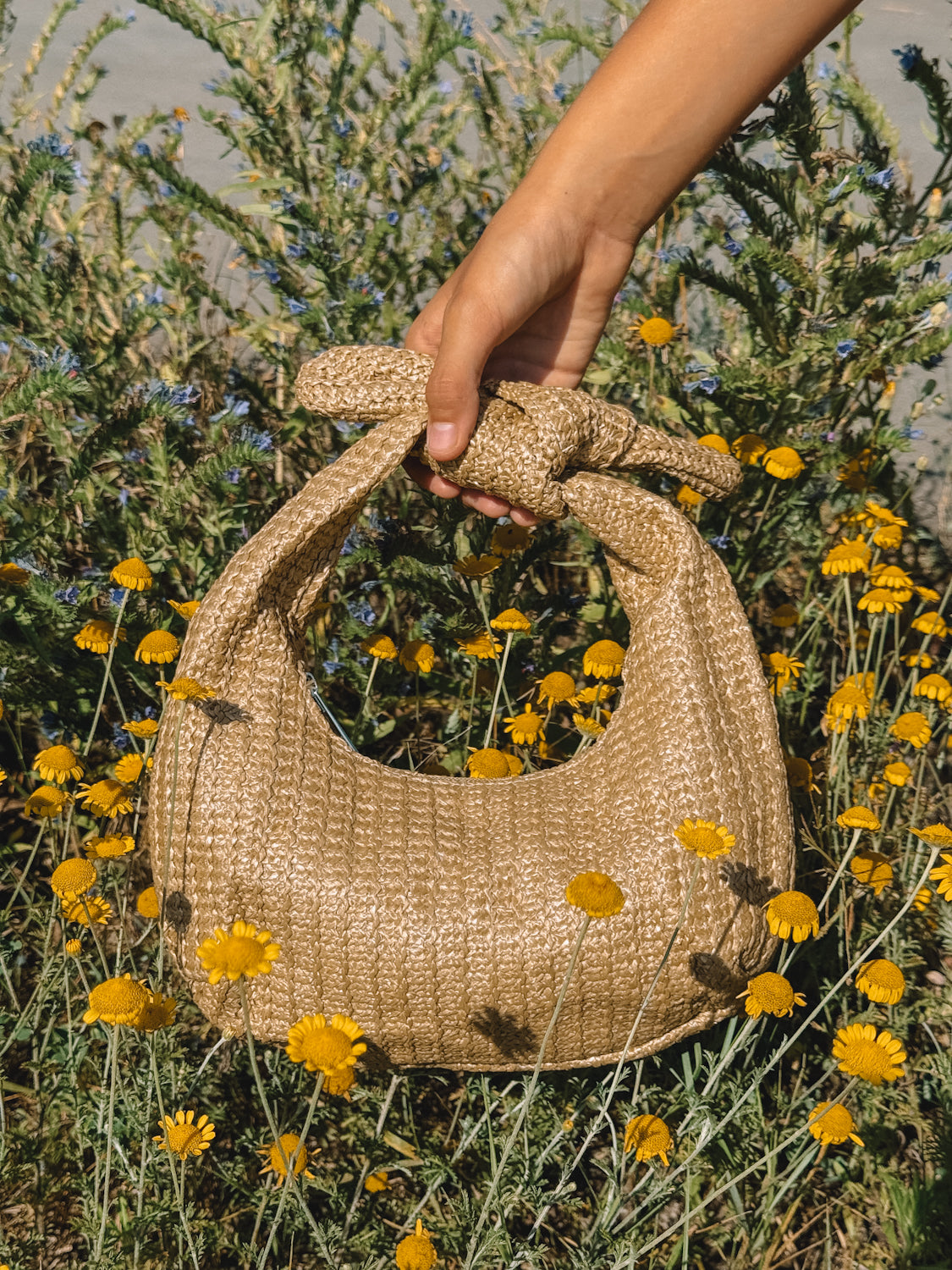 Santorini bag
