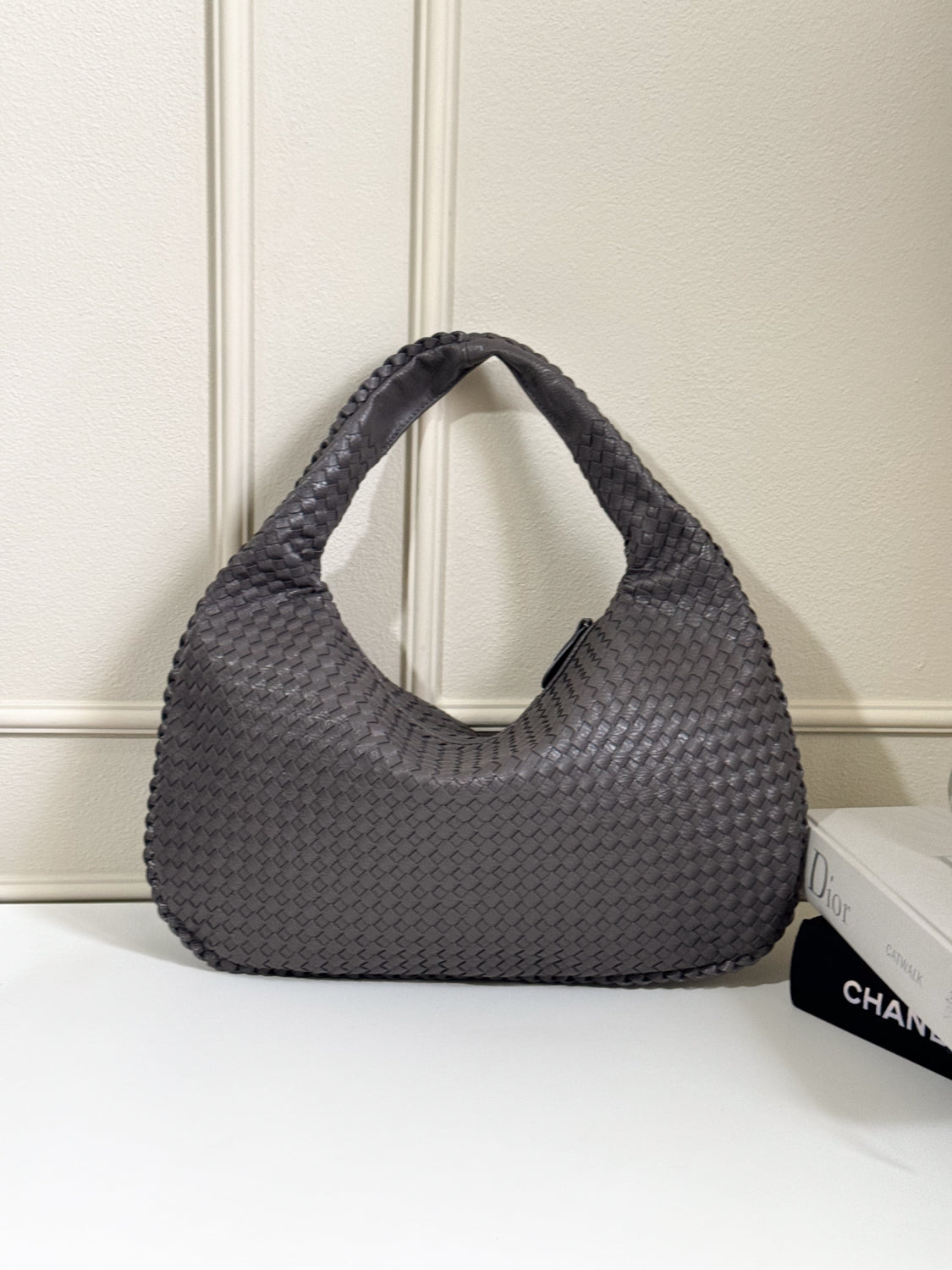 Camille bag grey