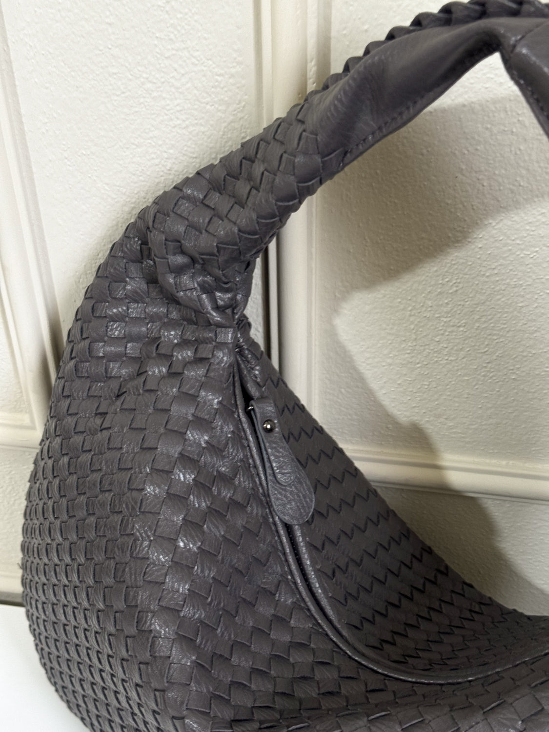 Camille bag grey