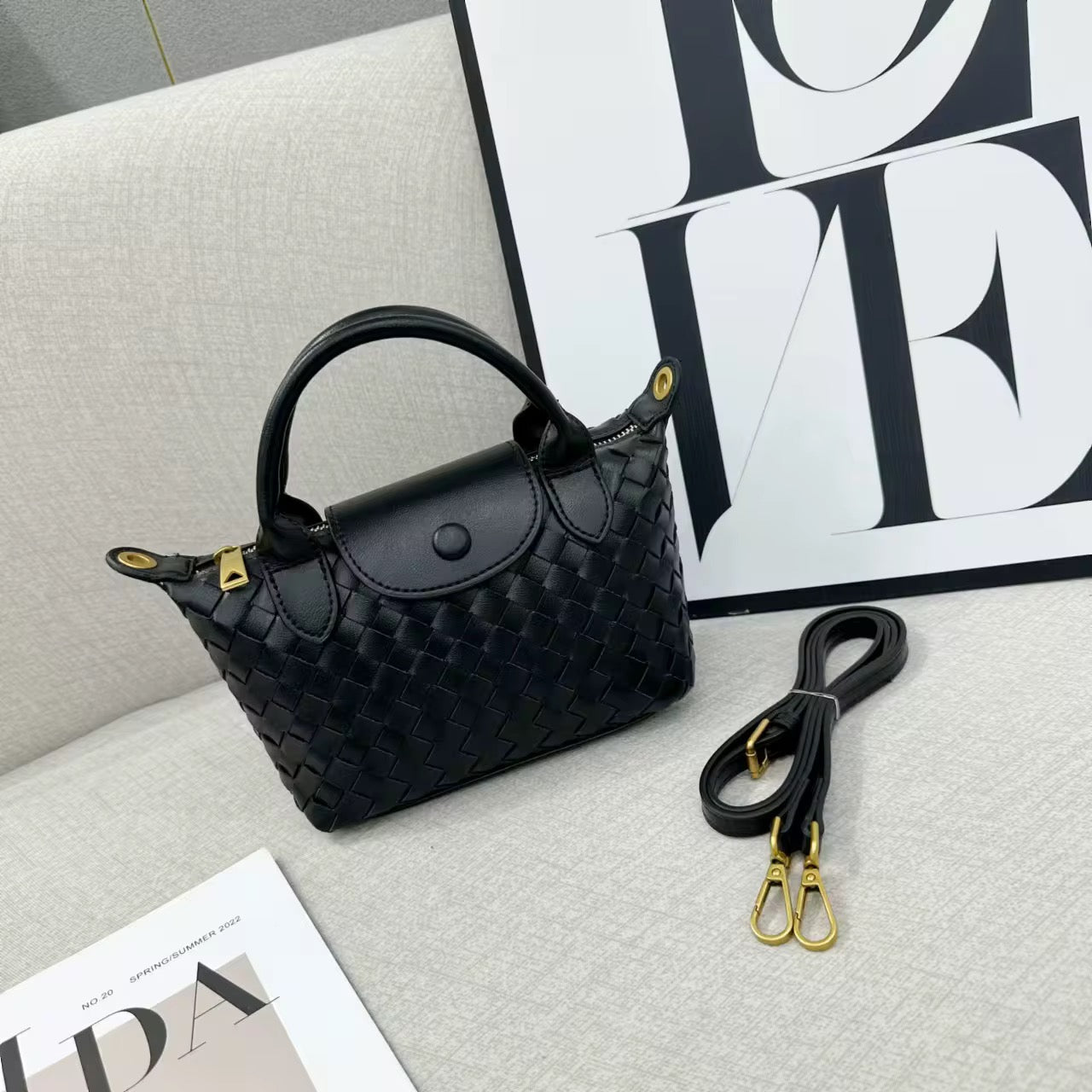 Juliette bag small
