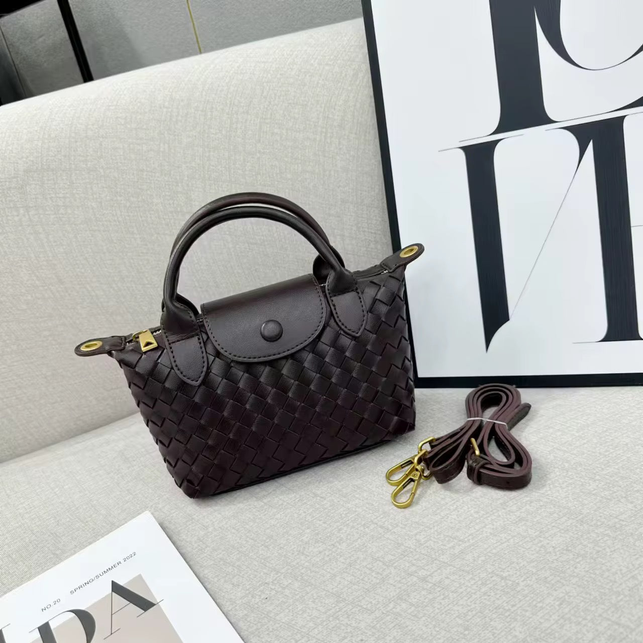 Juliette bag small