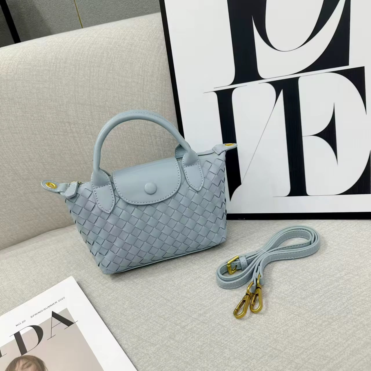 Juliette bag small