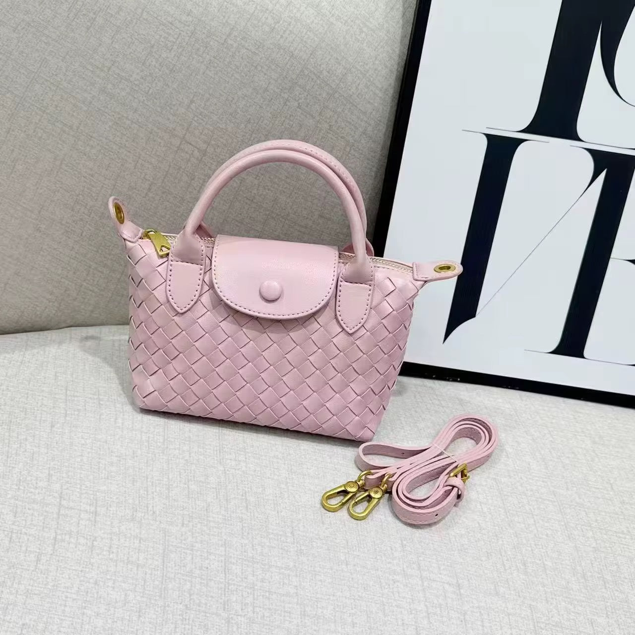 Juliette bag small