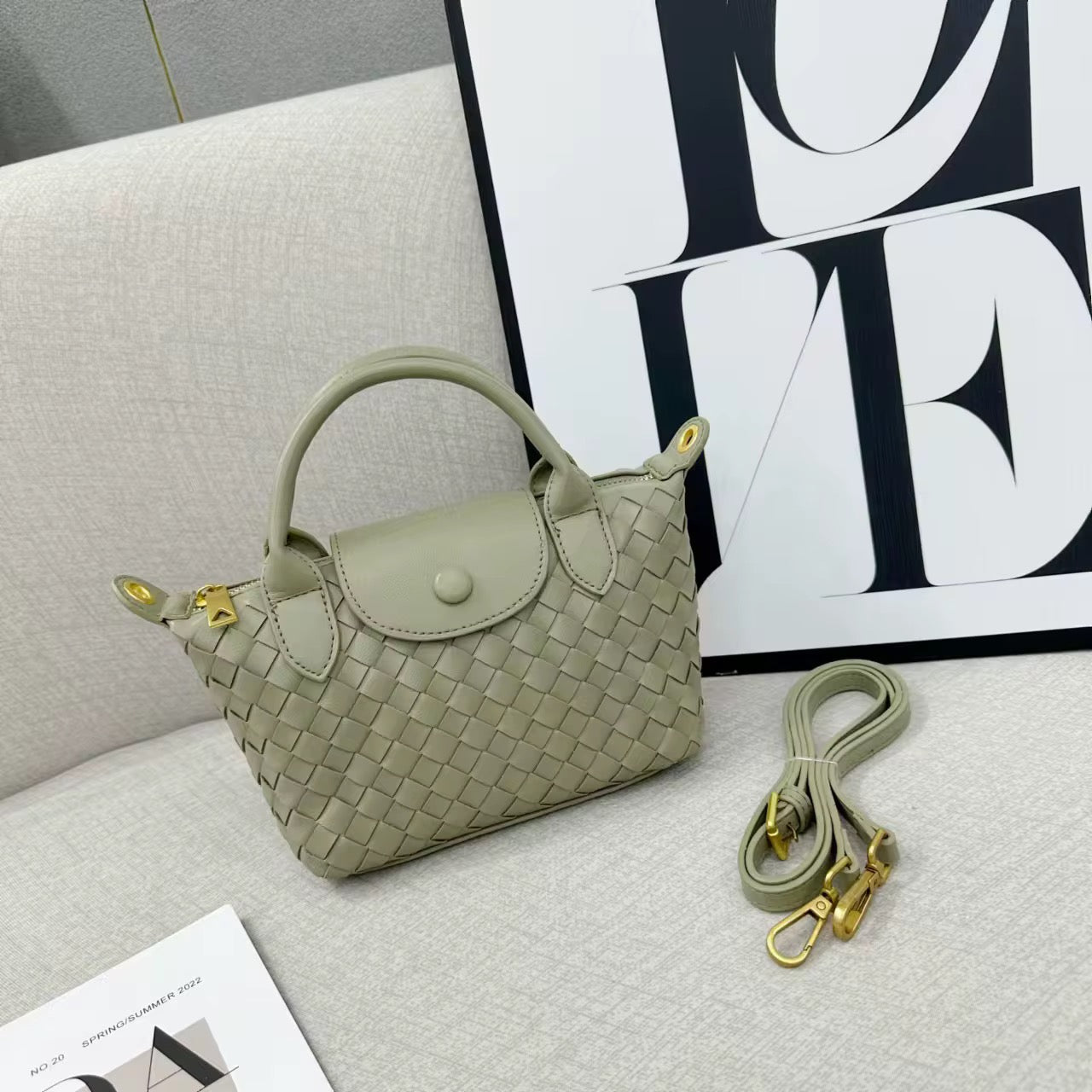 Juliette bag small