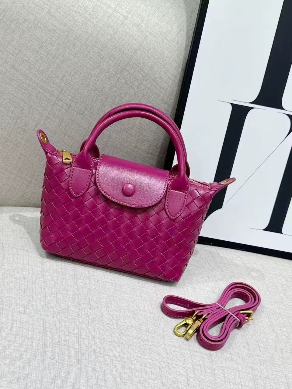 Juliette bag small