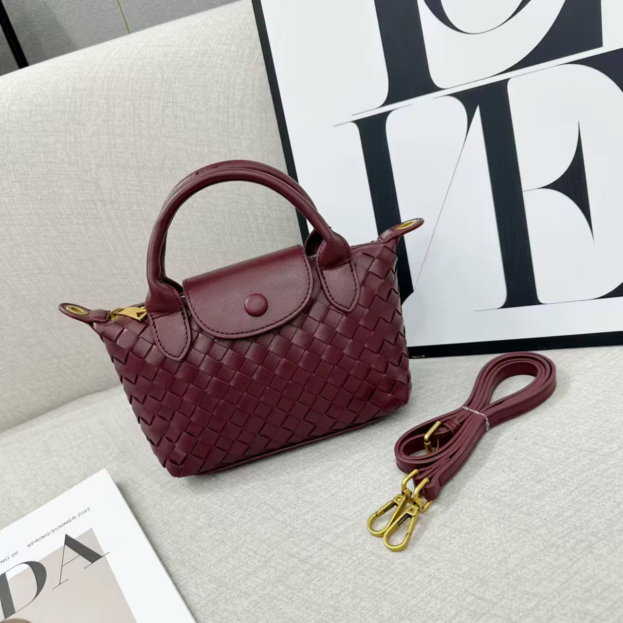 Juliette bag small