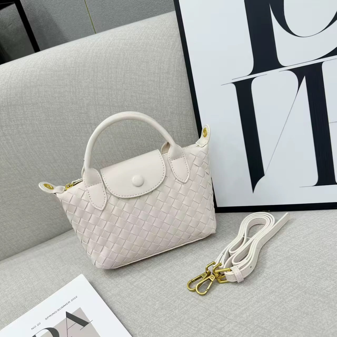 Juliette bag small