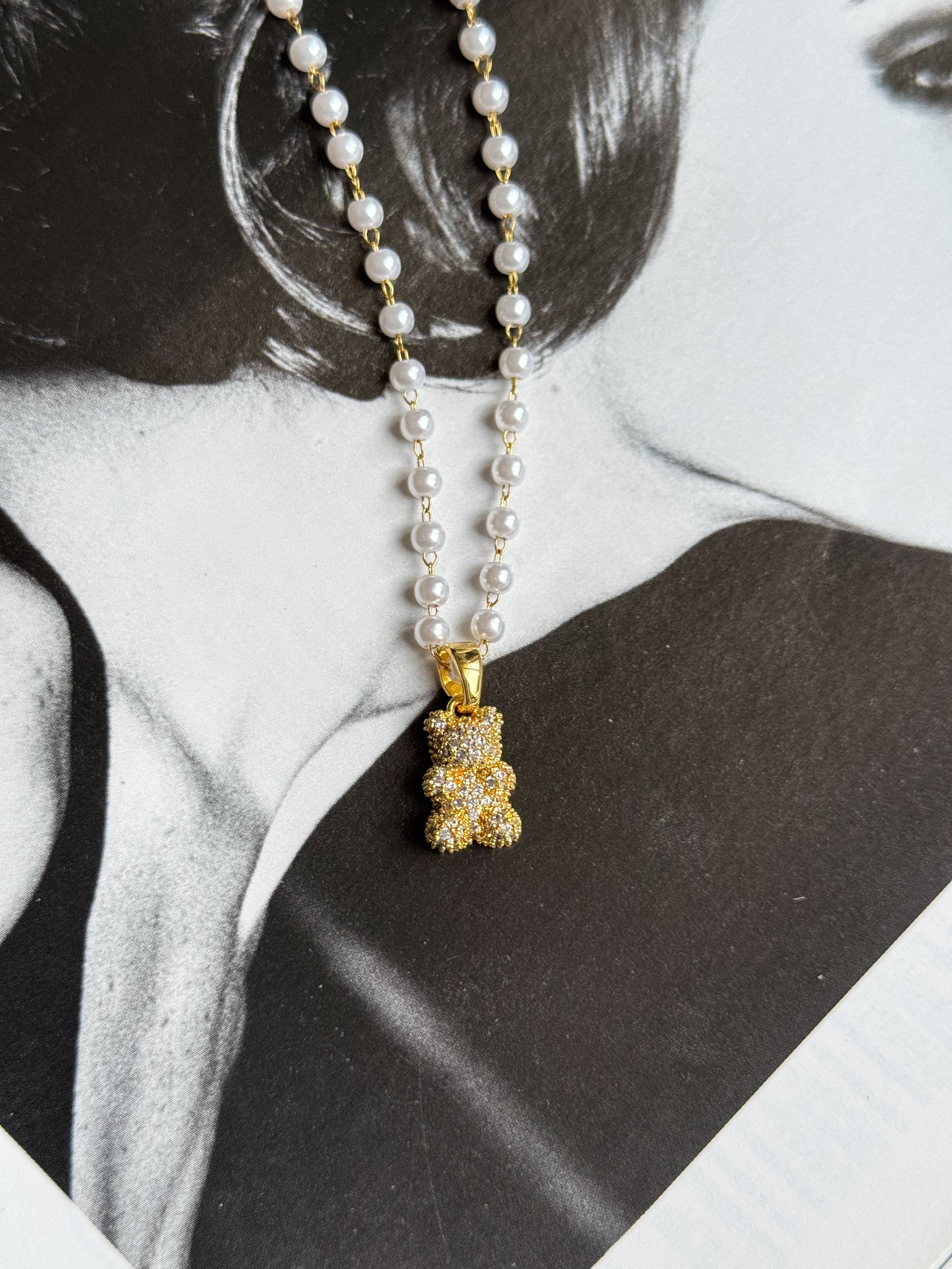 Bijoux