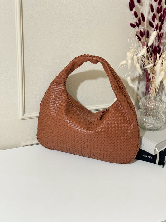 Camille bag brown