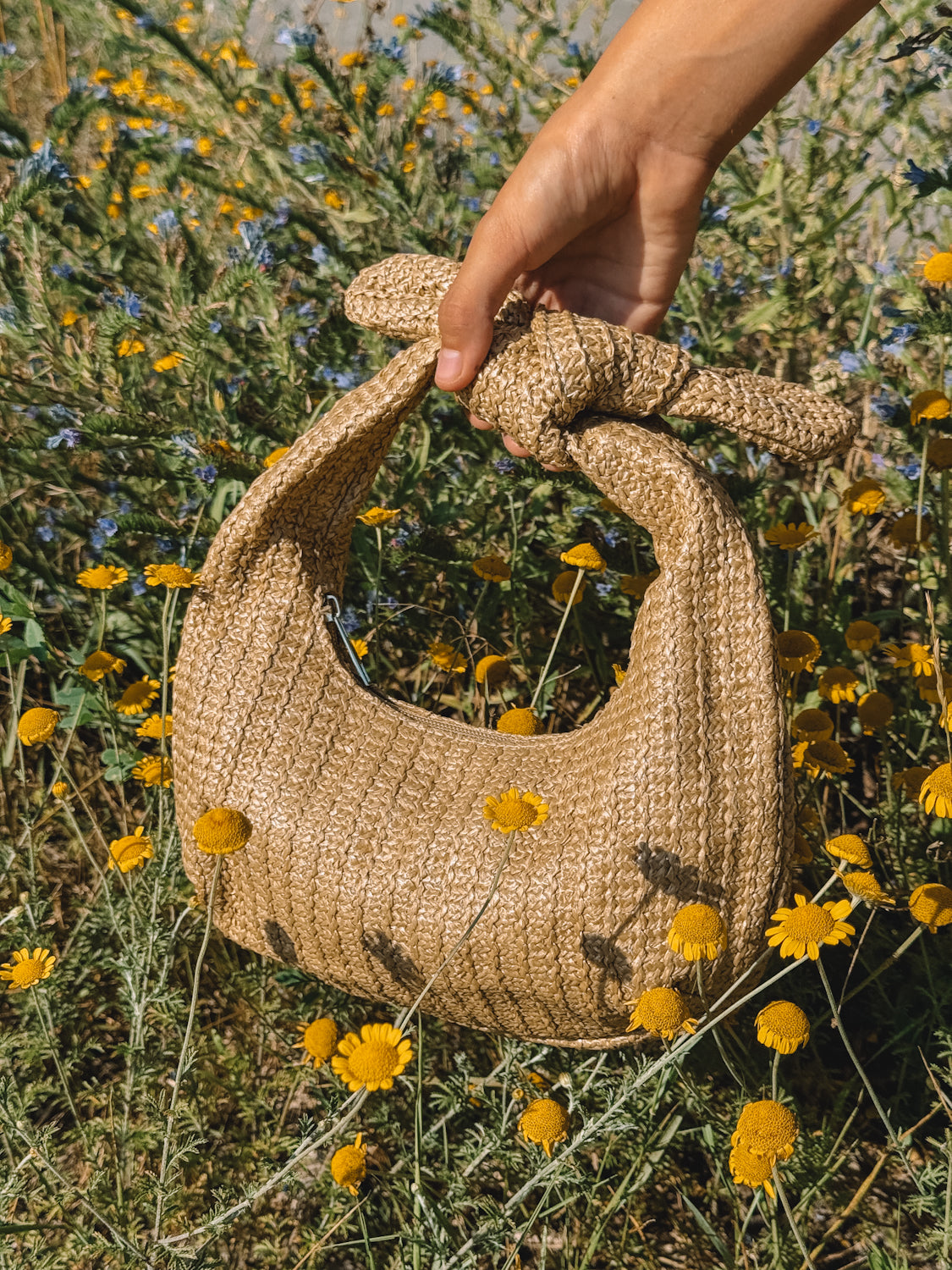 Santorini bag