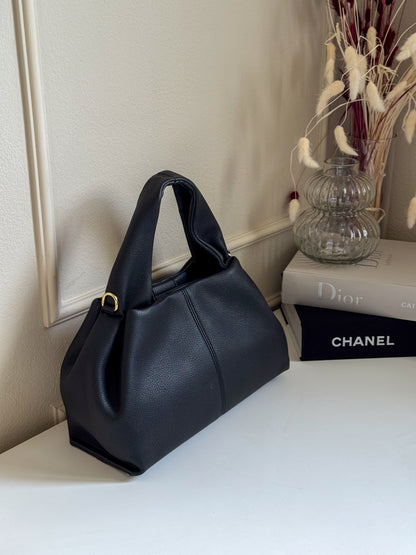 Aurora bag large black