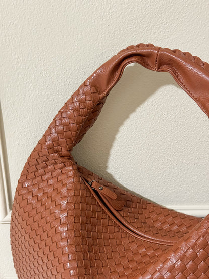 Camille bag brown