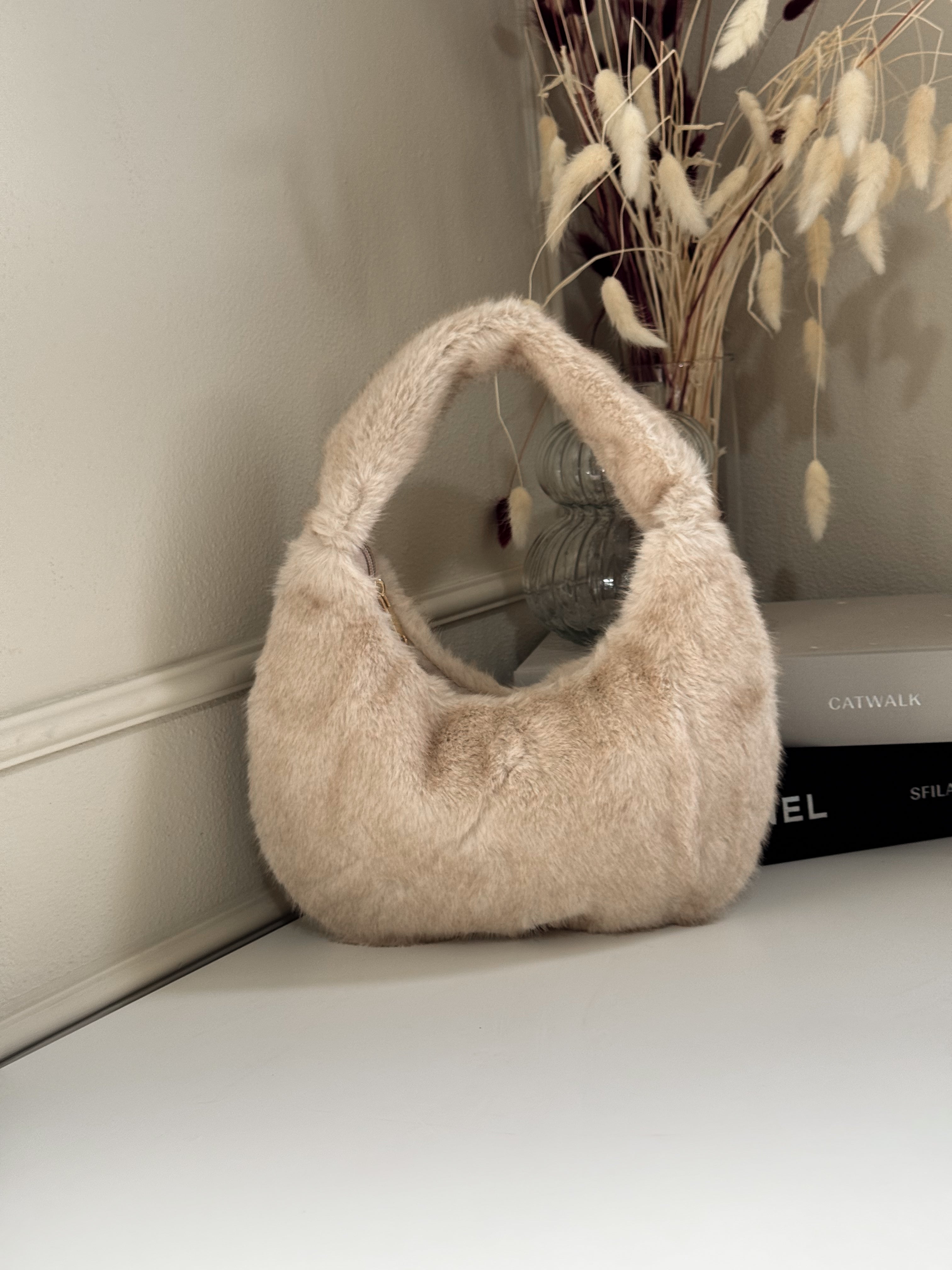 Terry bag small