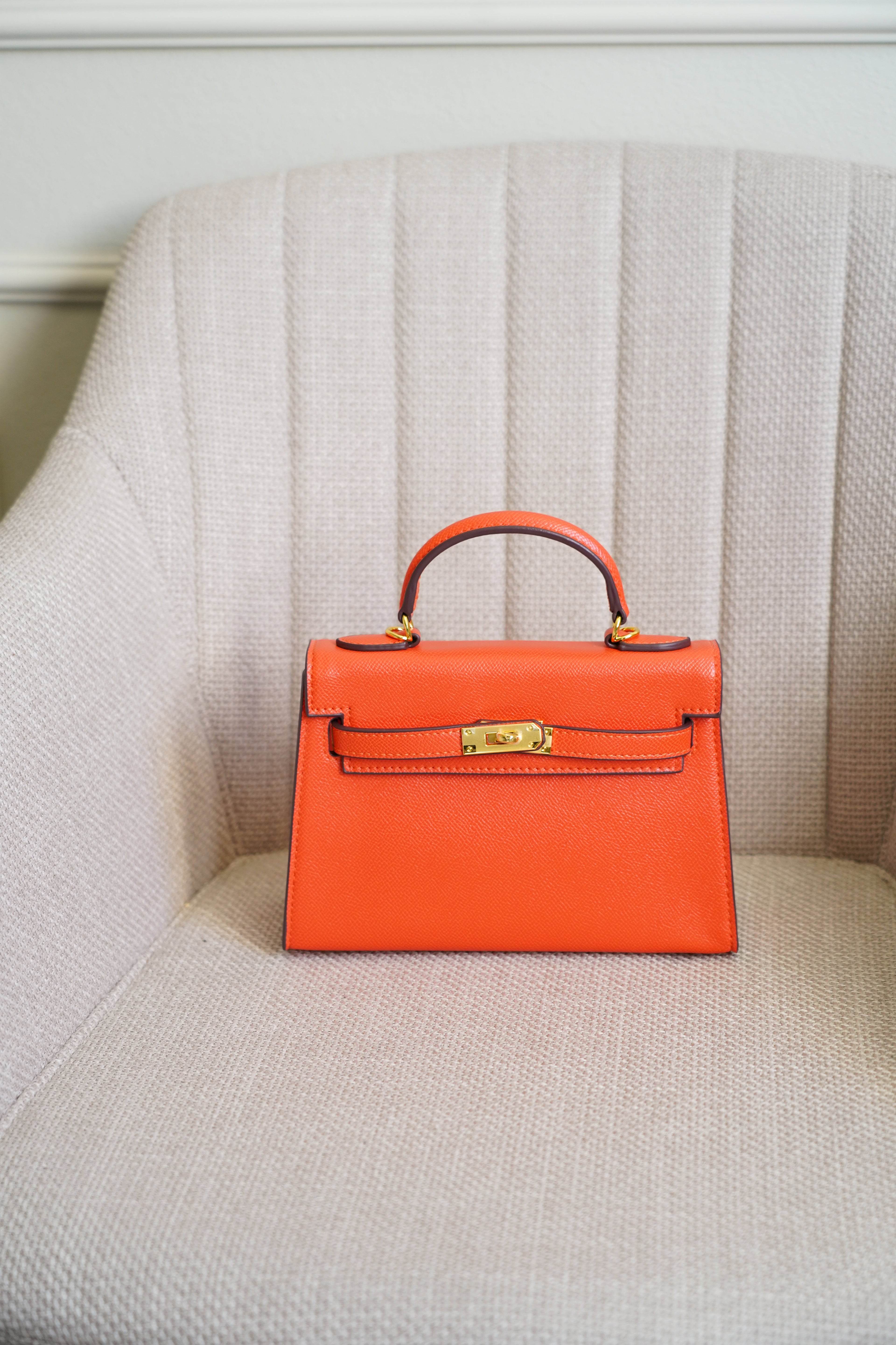 Auren bag small