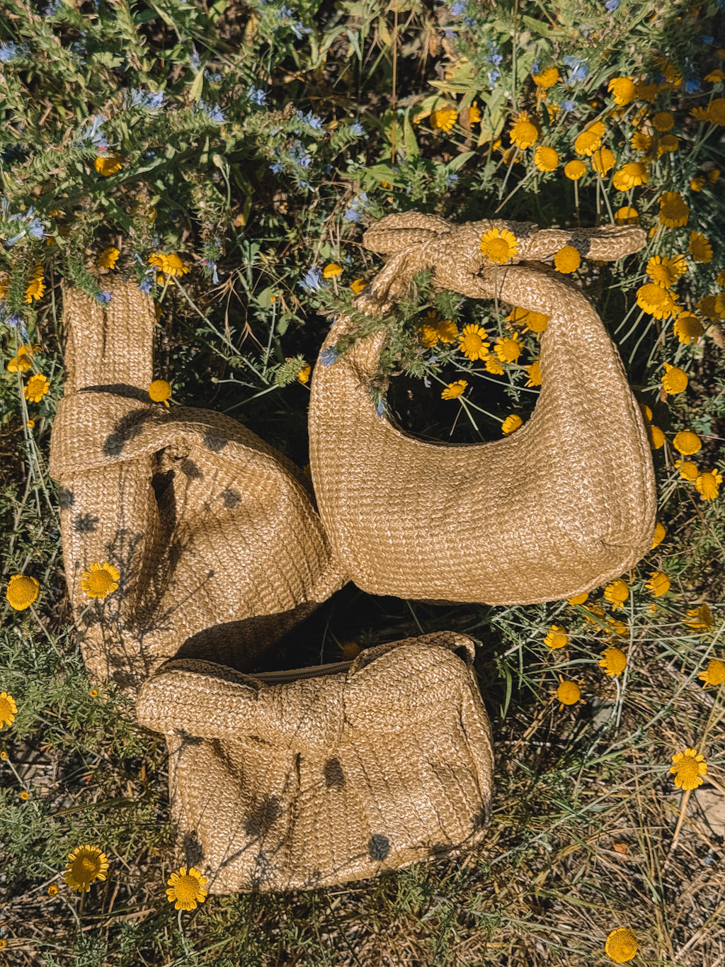 Milos bag