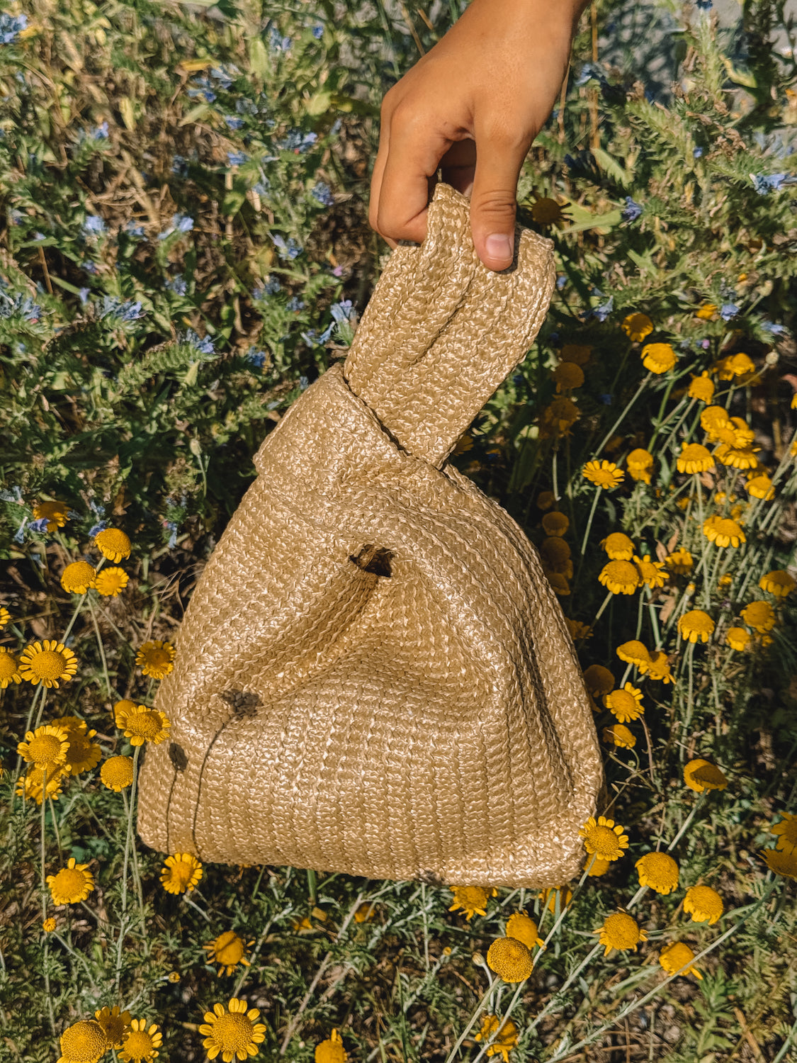 Milos bag